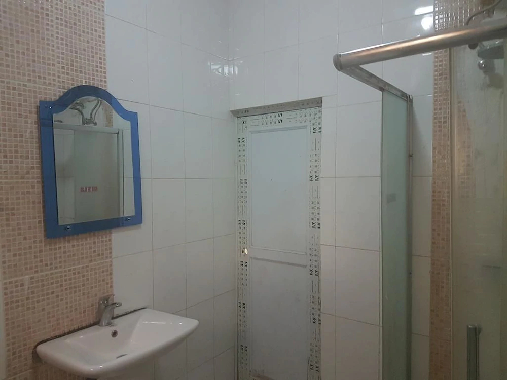 Hallmark Suites Abeokuta