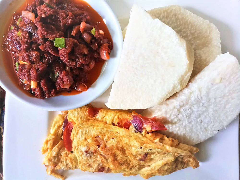 Hallmark Suites Abeokuta