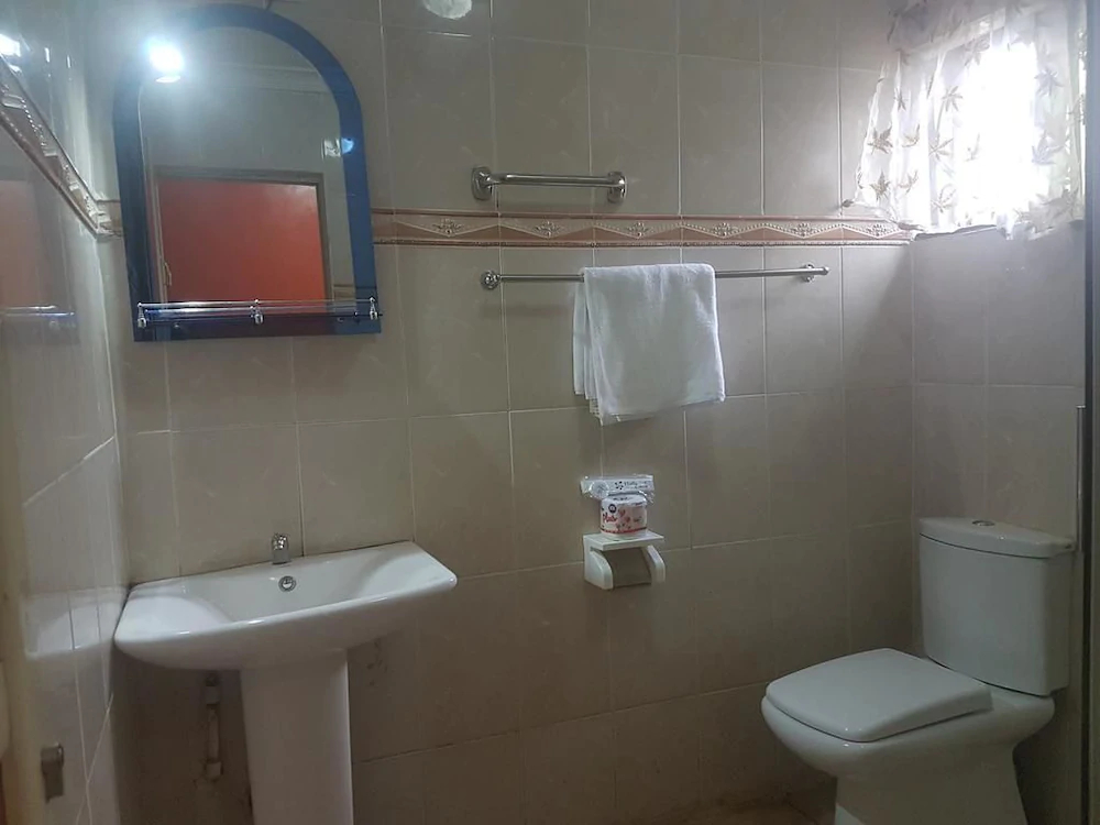 Hallmark Suites Abeokuta