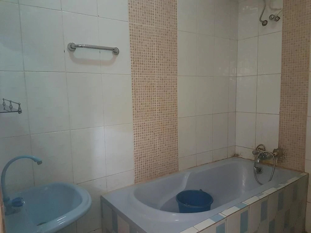 Hallmark Suites Abeokuta