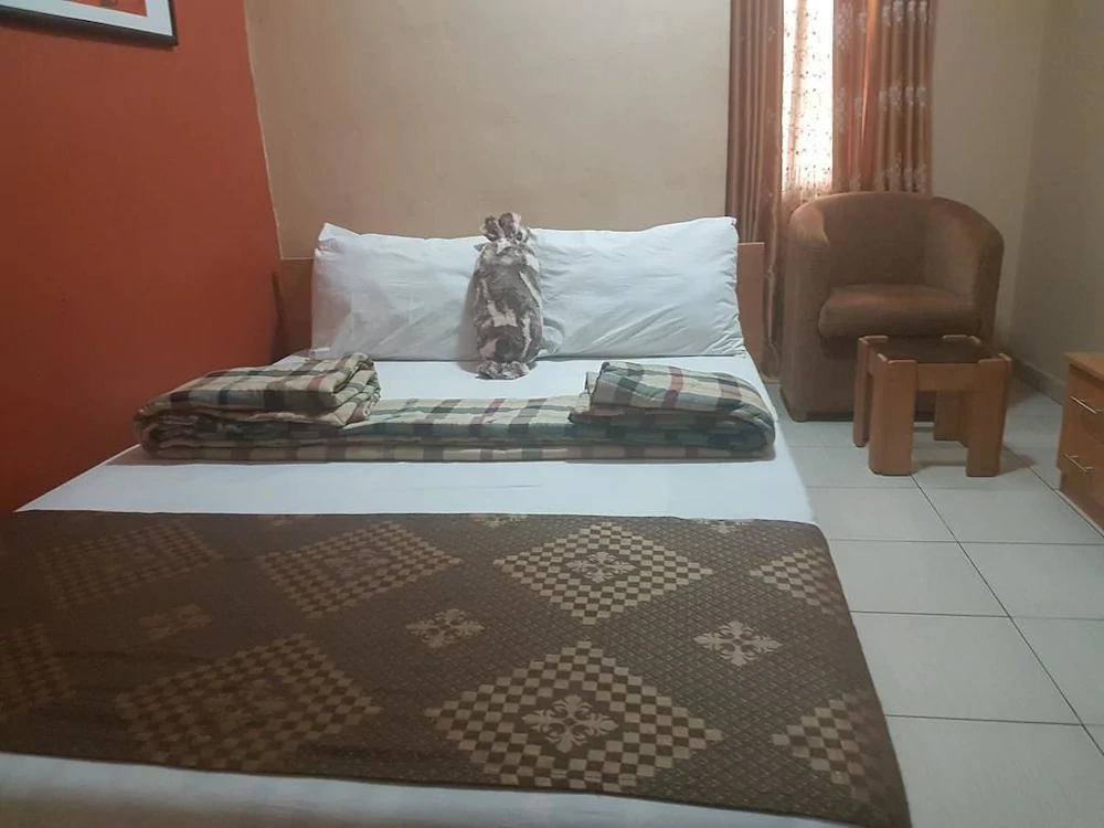 Hallmark Suites Abeokuta