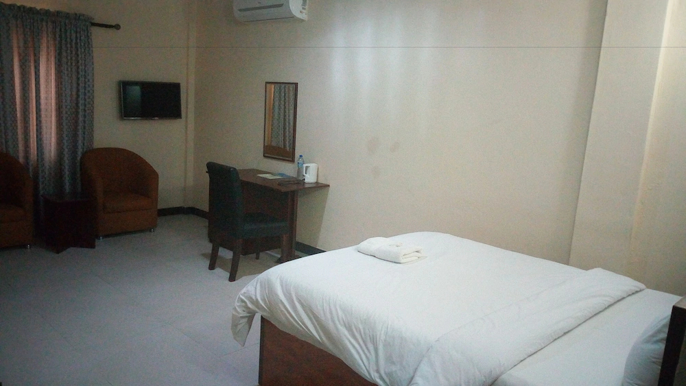 Providence Hotel