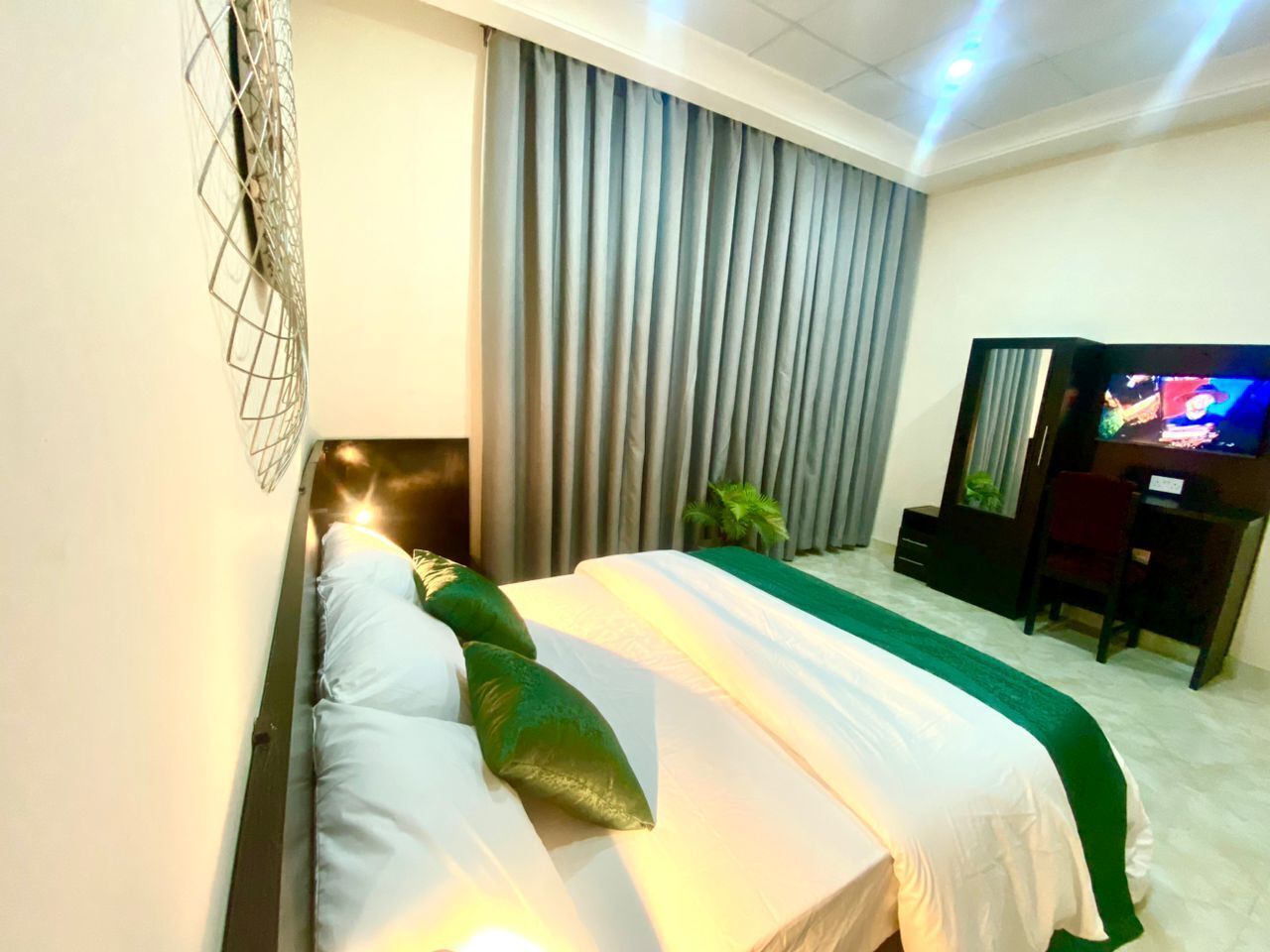 Abi's Place