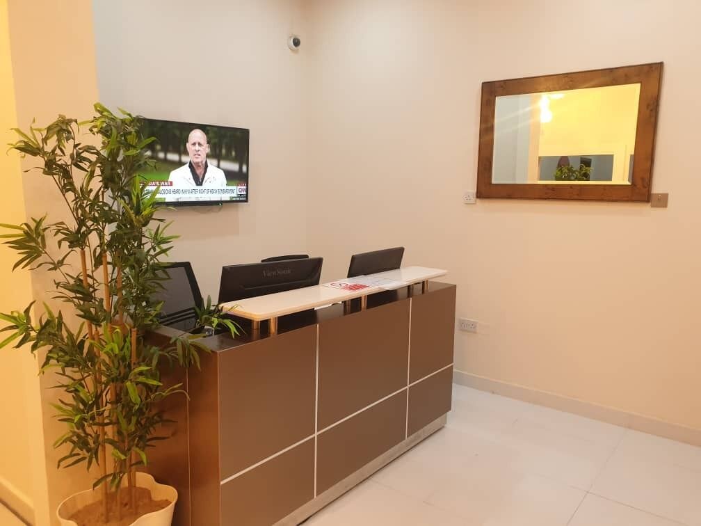 Abi's Place