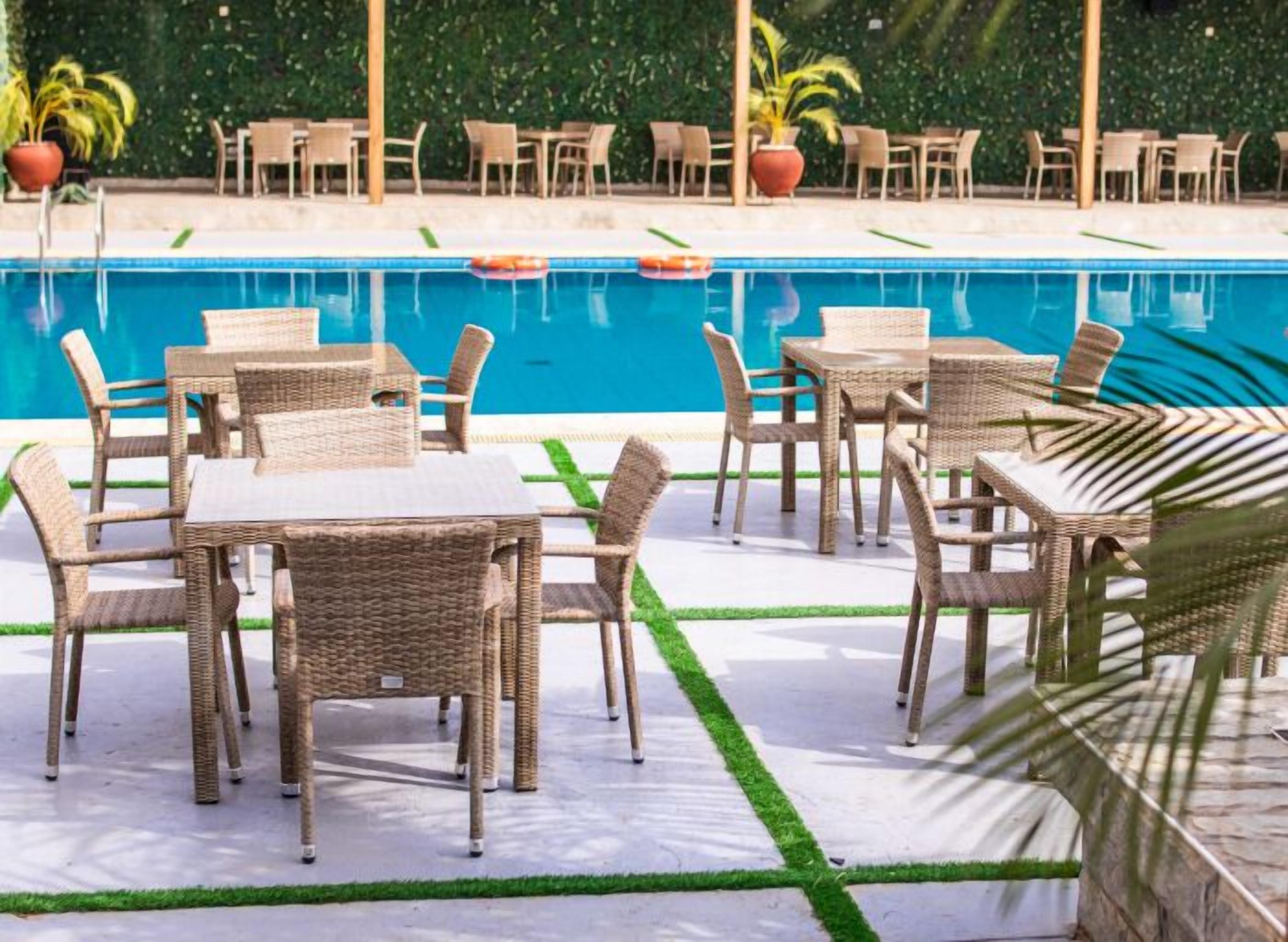 BON Hotel Octagon