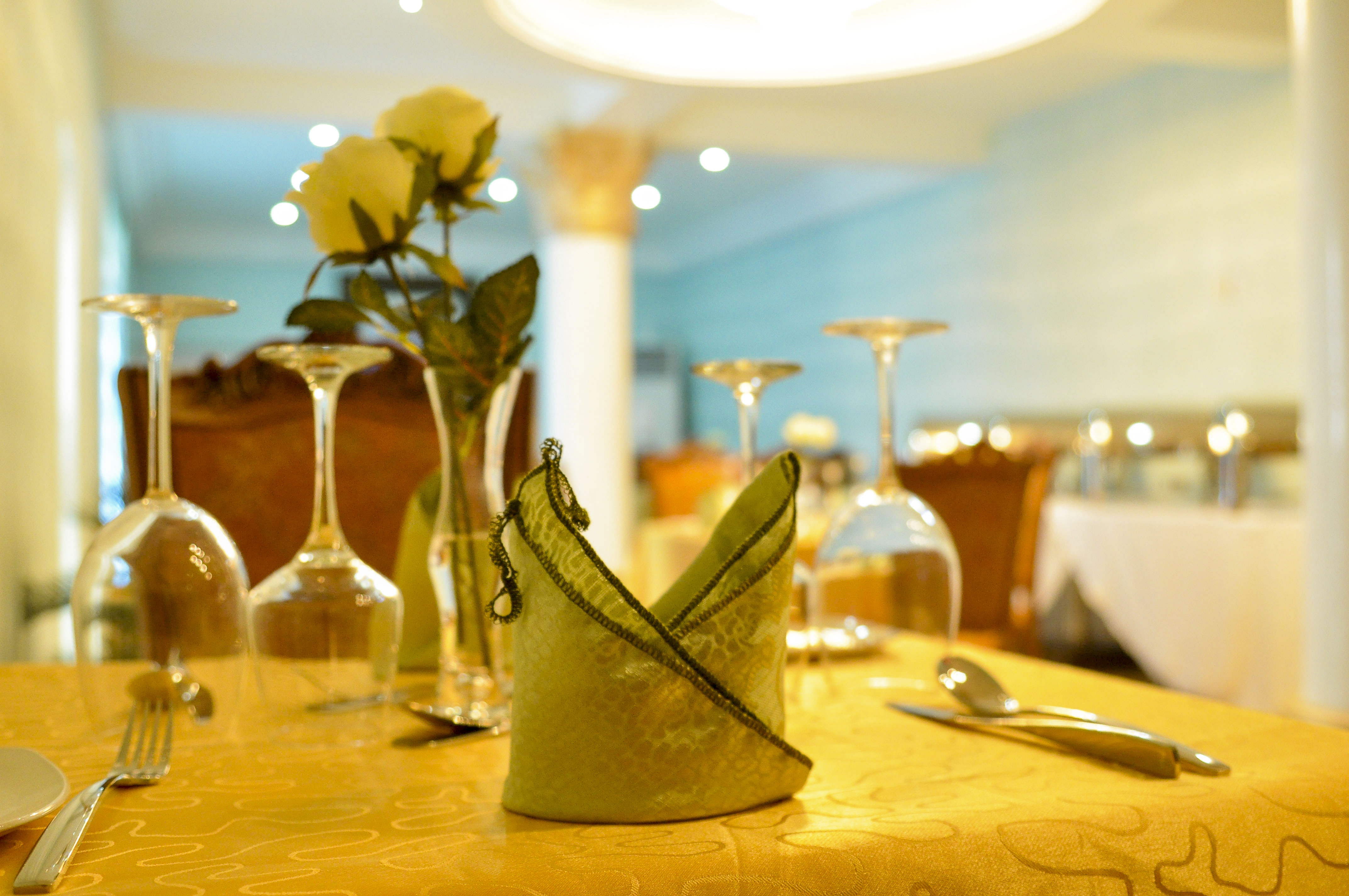 Caledonian Suites