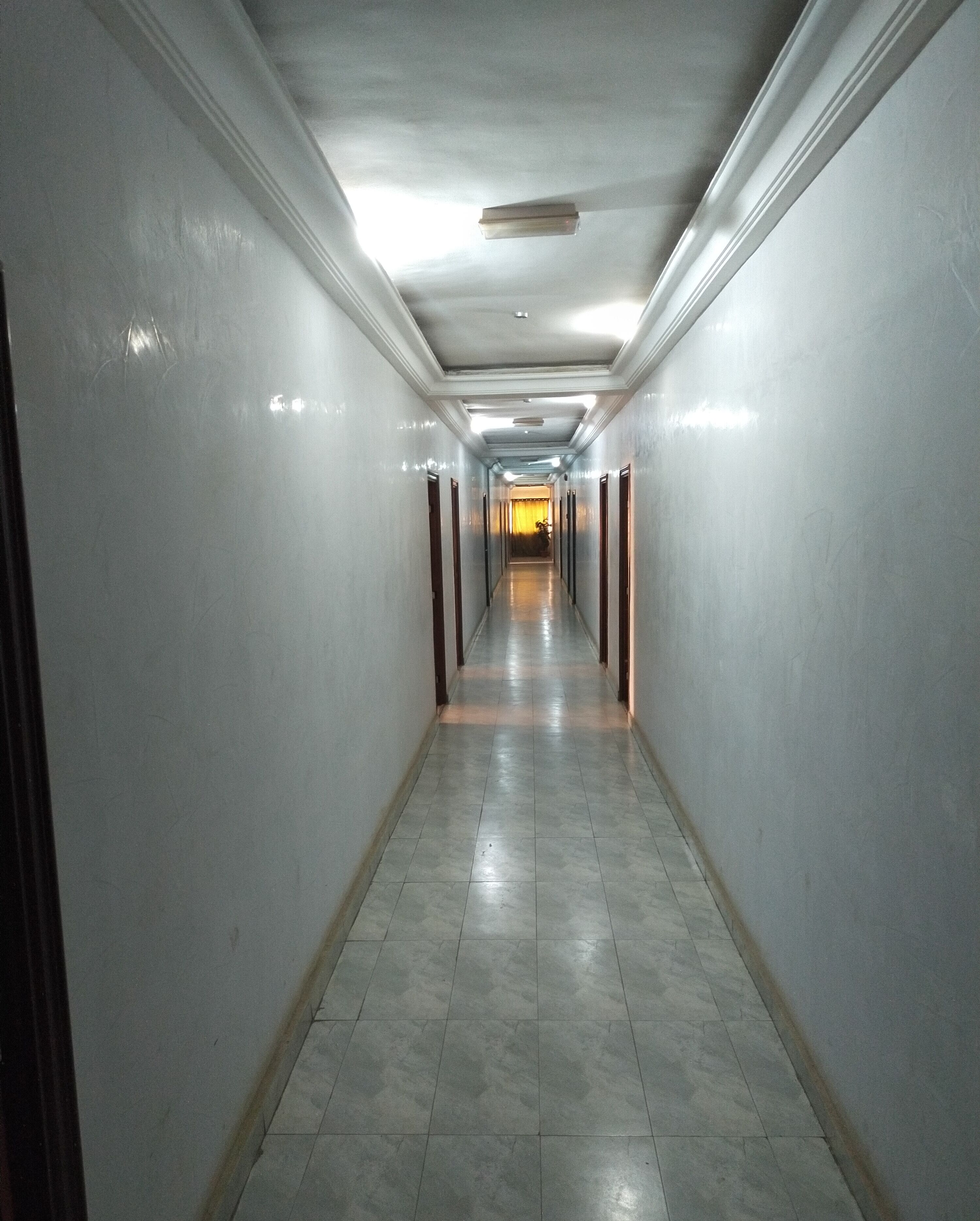 Joy House Hotel & Suites