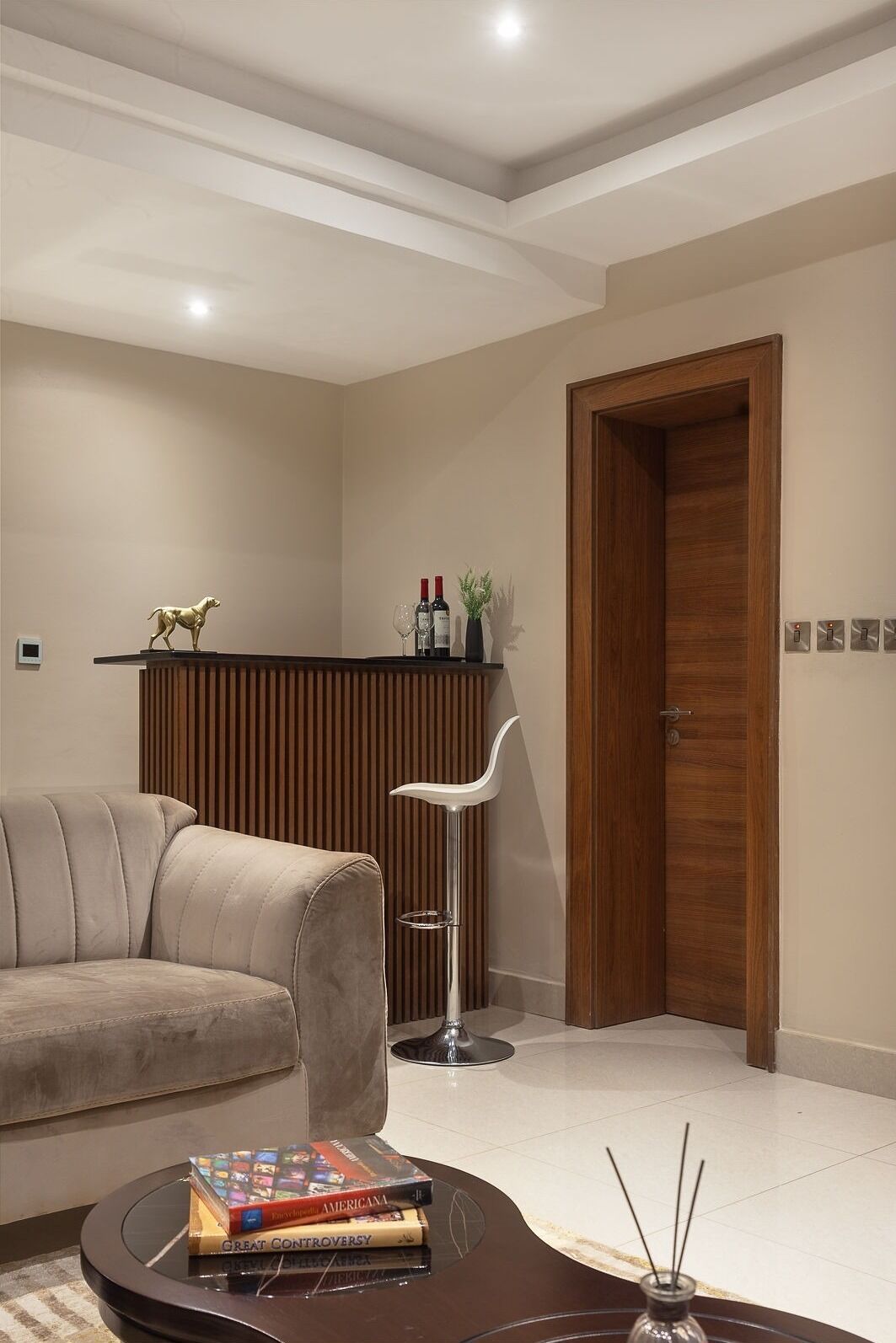 Phoenix Apartments Abuja