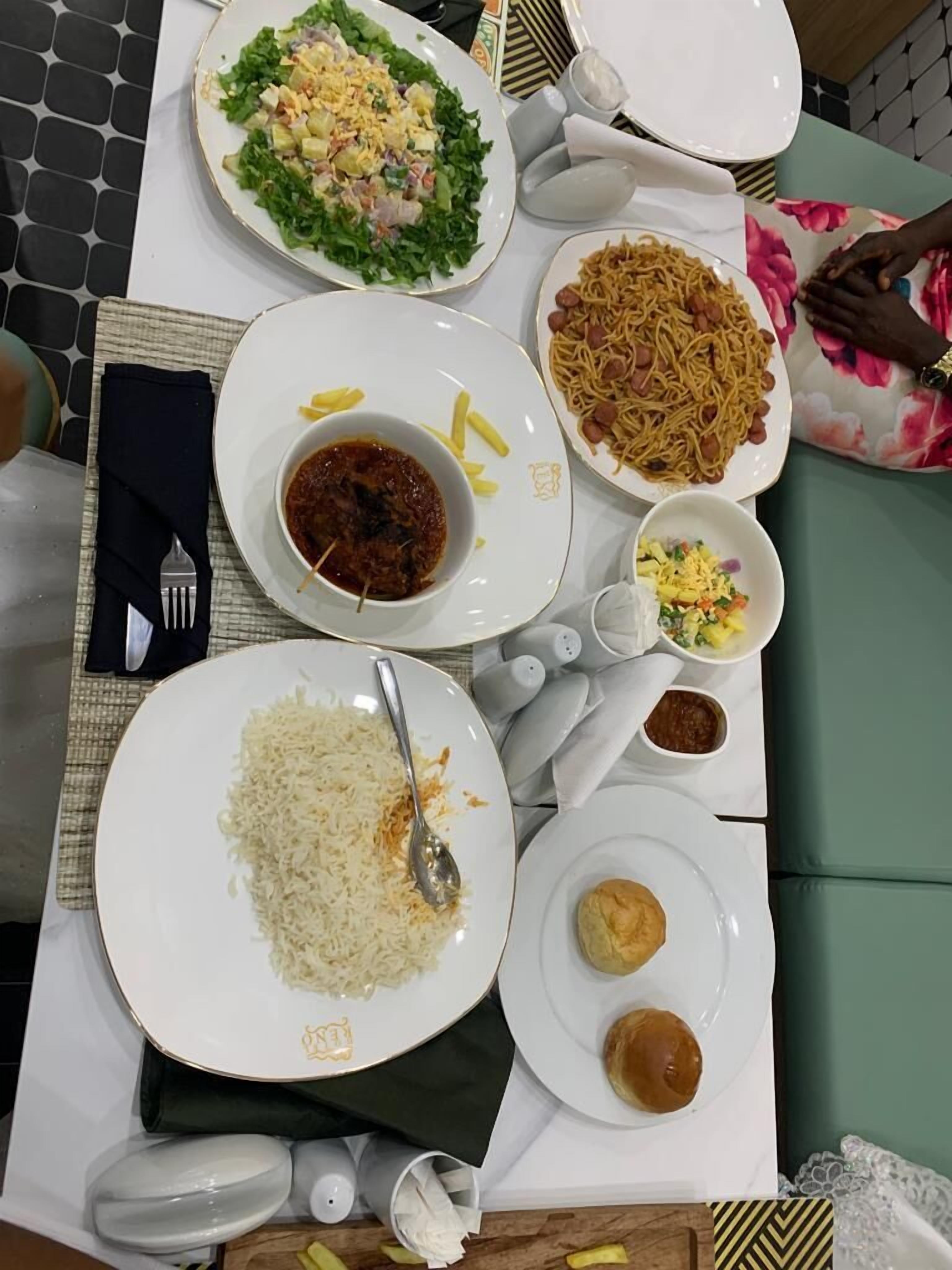Reno Apartments Abuja