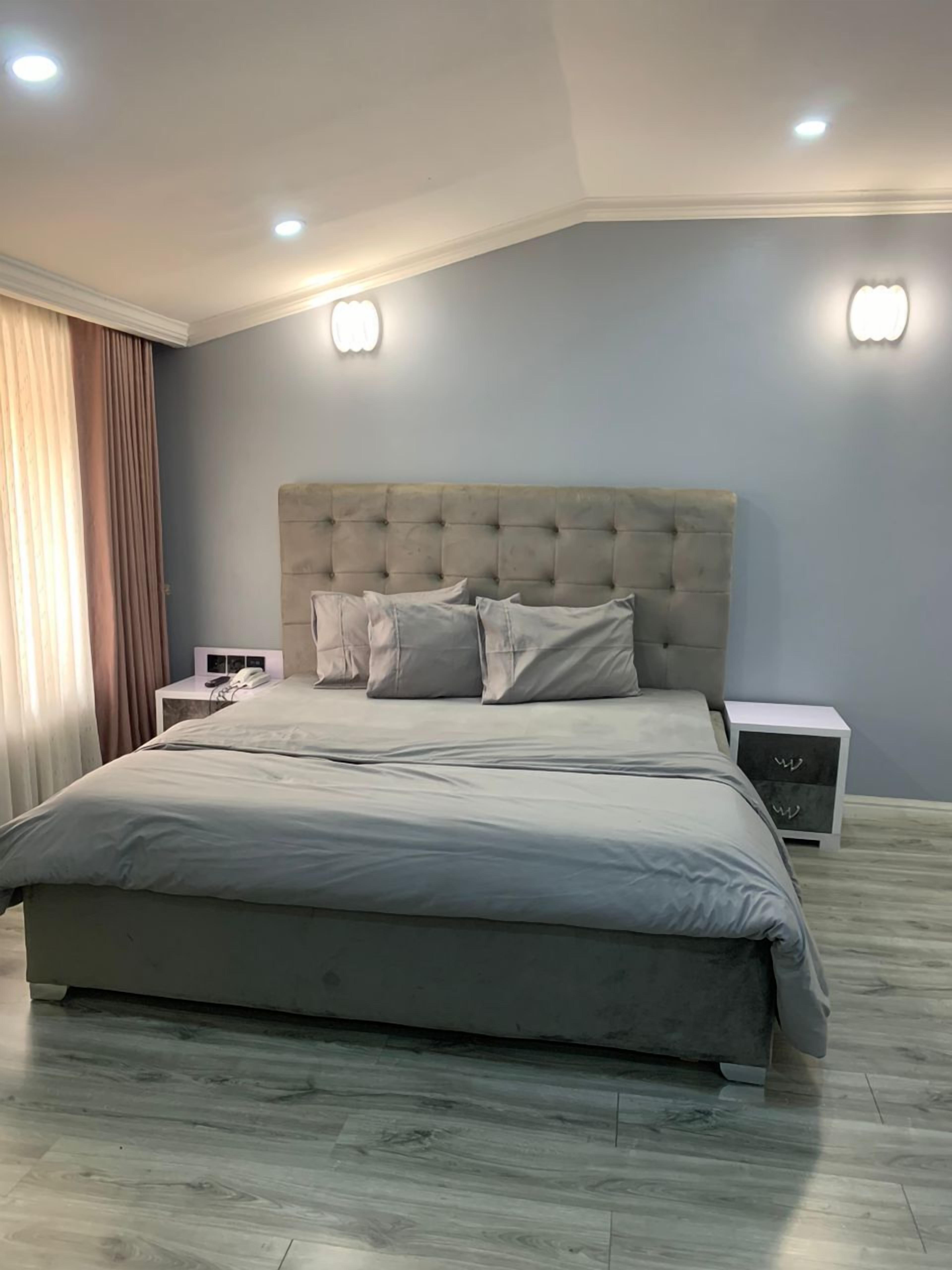 Rivalex Apartment Rooftop