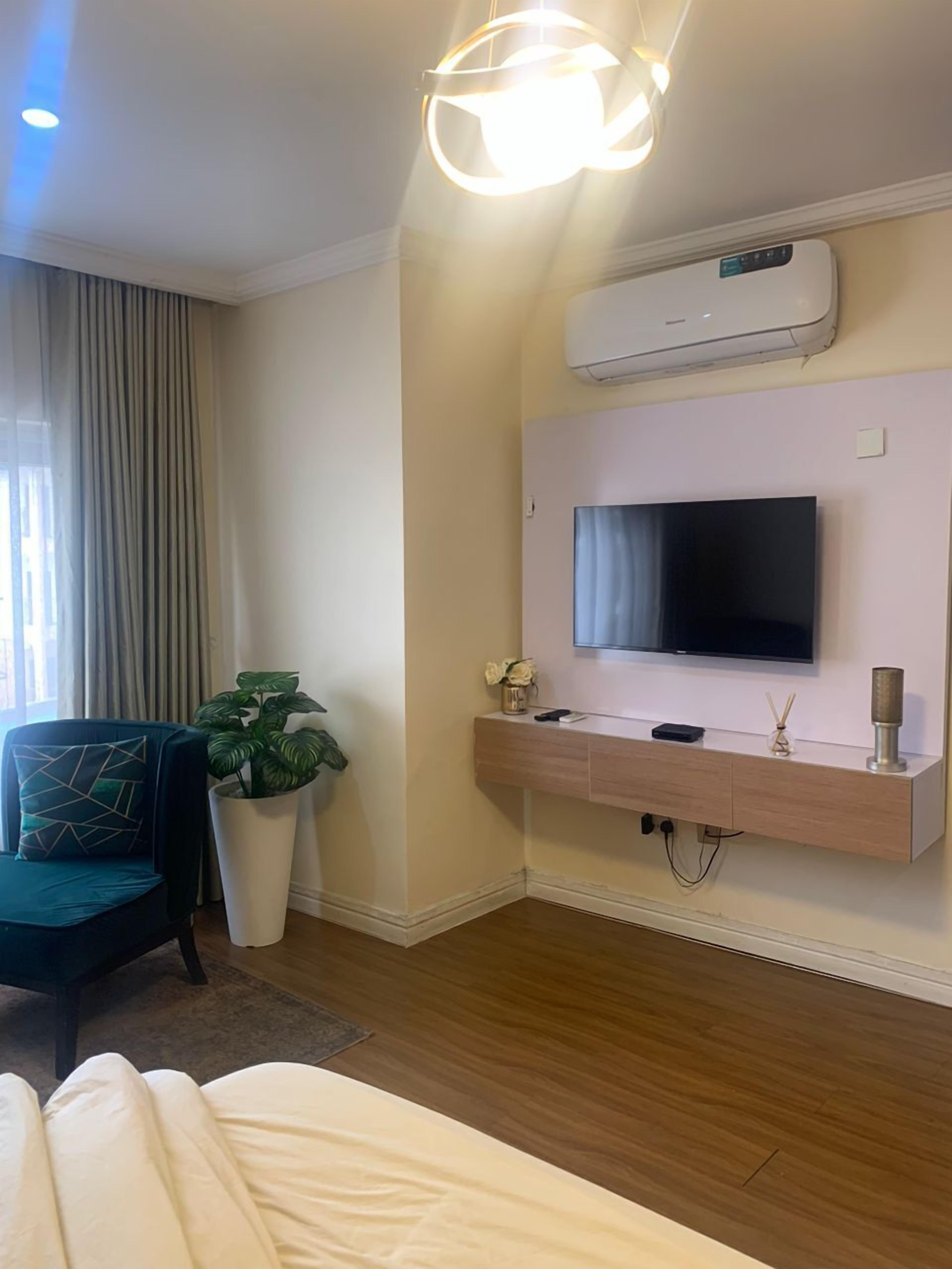 Rivalex Apartment Rooftop