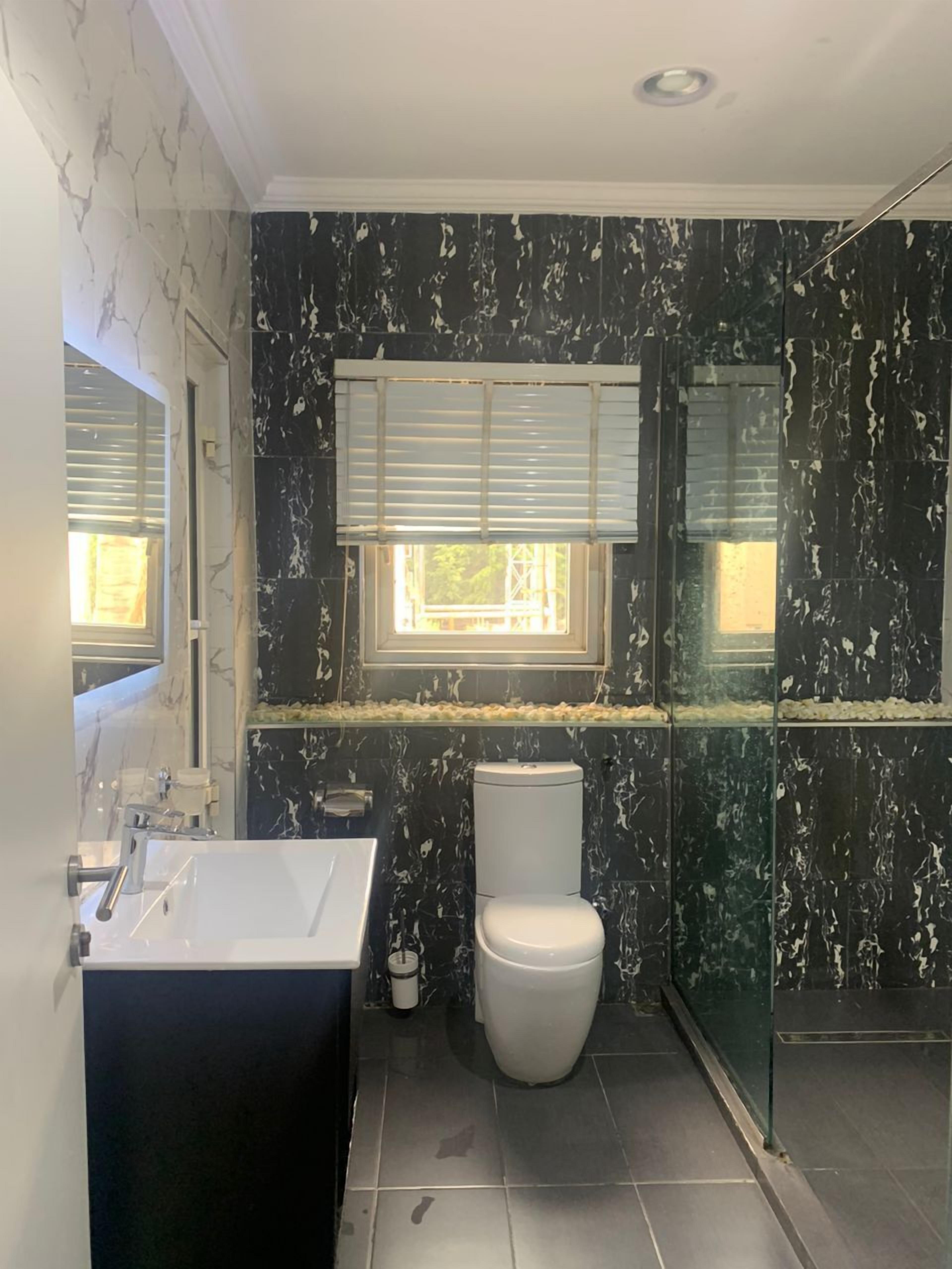 Rivalex Apartment Rooftop