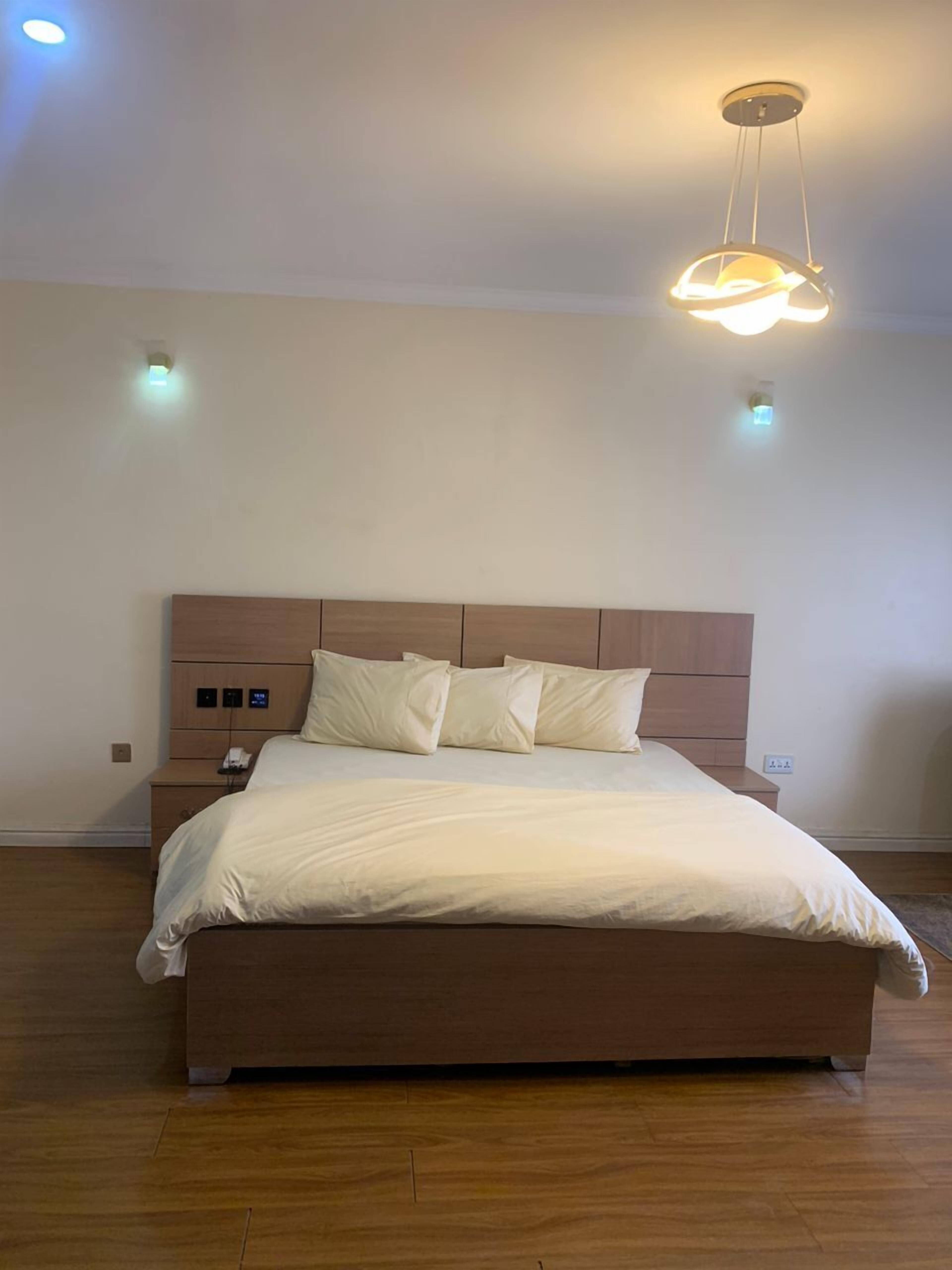 Rivalex Apartment Rooftop