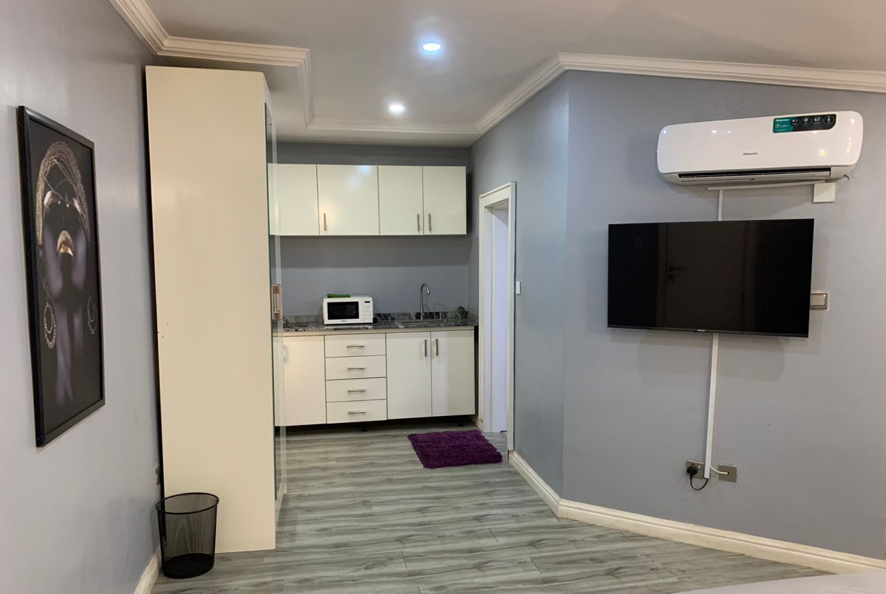 Rivalex Apartment Rooftop