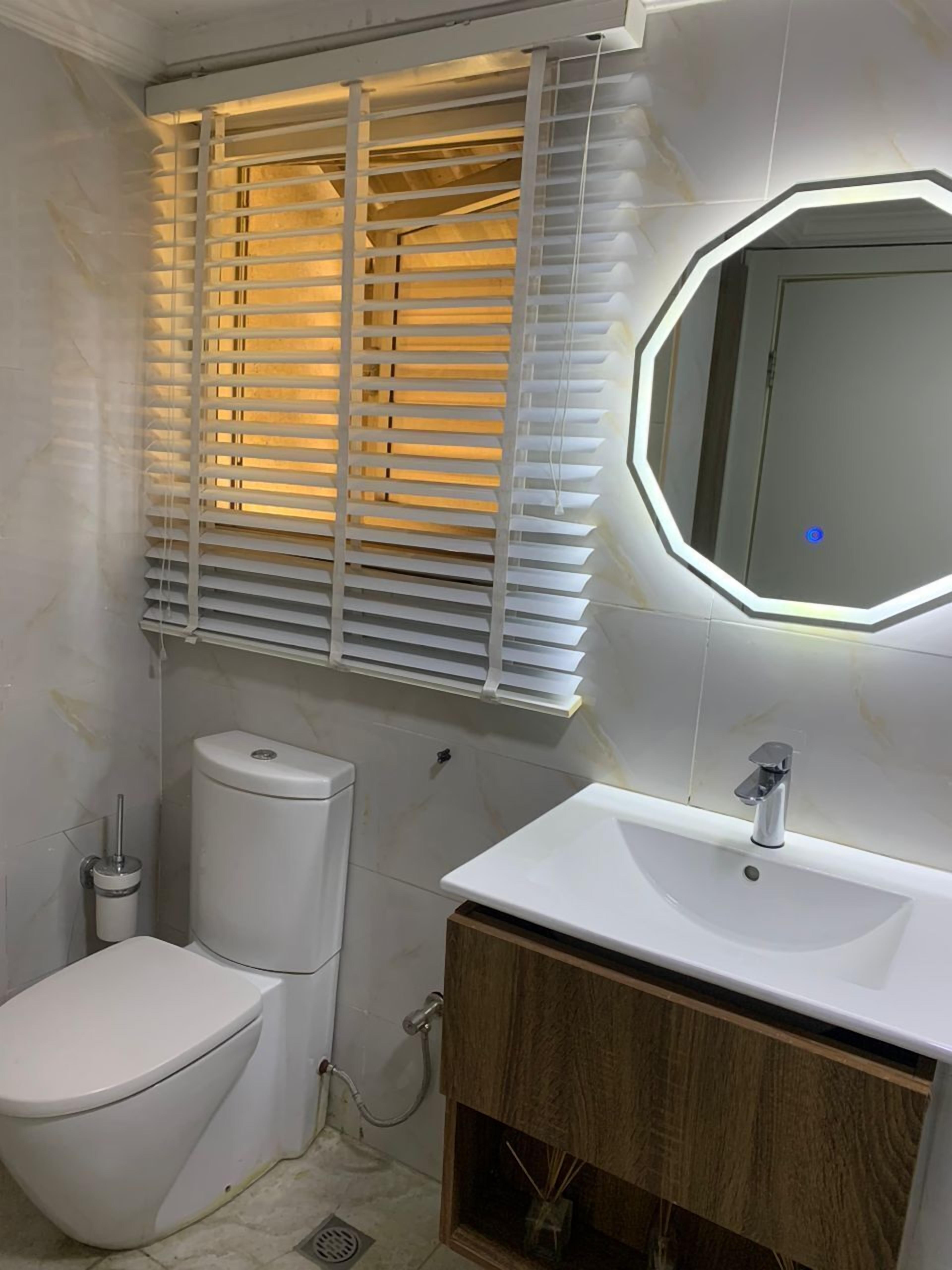 Rivalex Apartment Rooftop