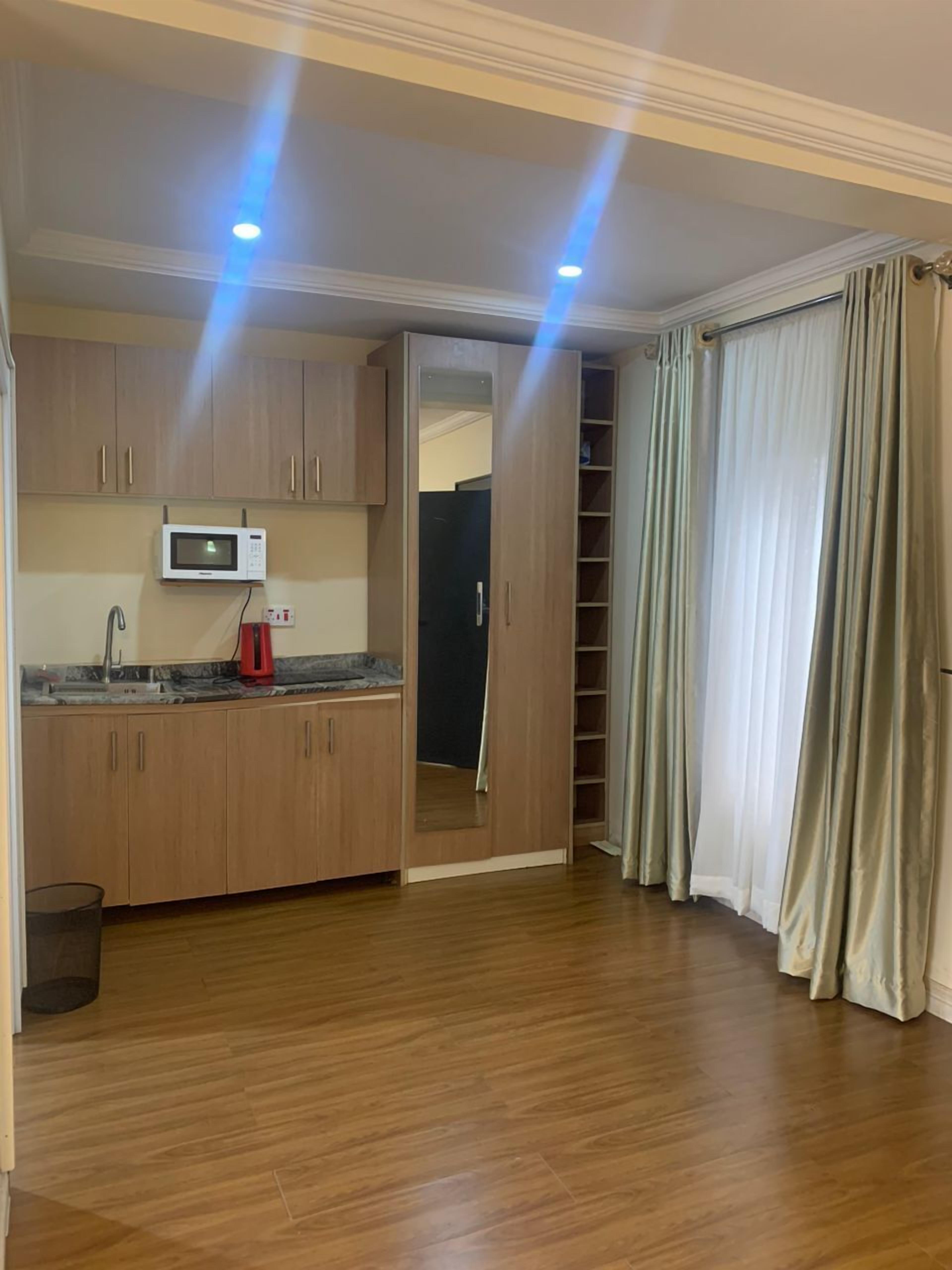 Rivalex Apartment Rooftop