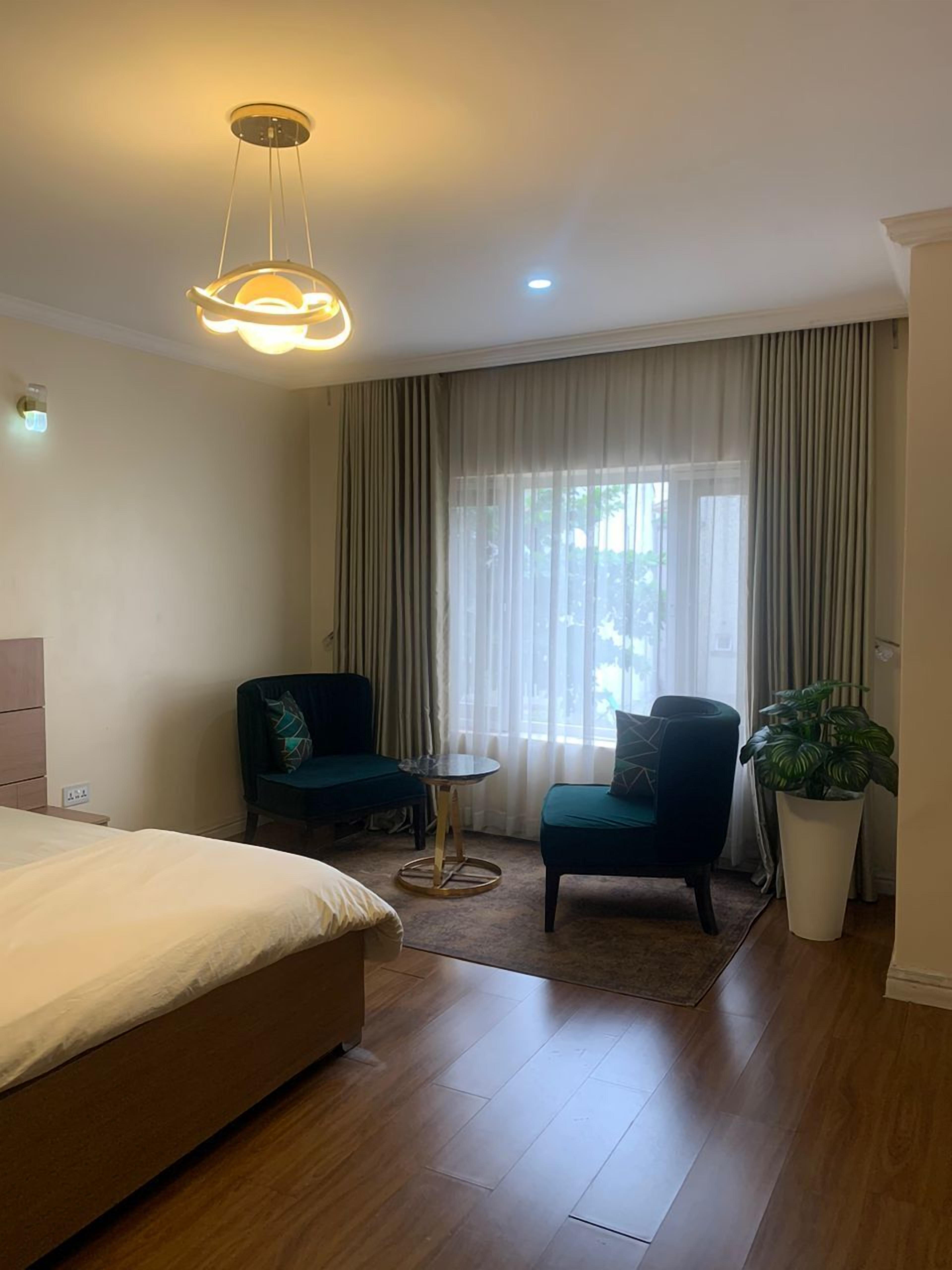 Rivalex Apartment Rooftop