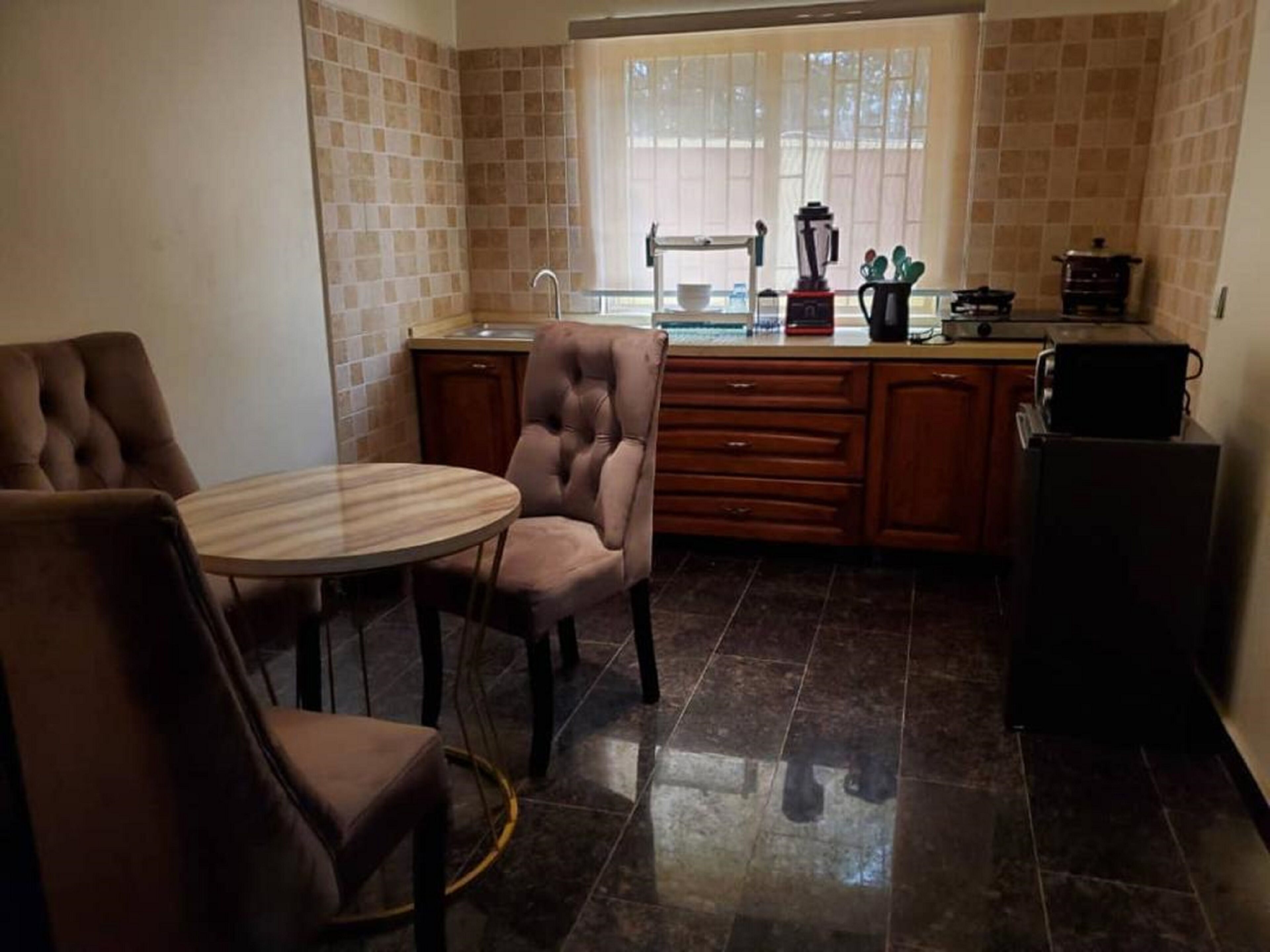 Royale Crown Villa Apartment