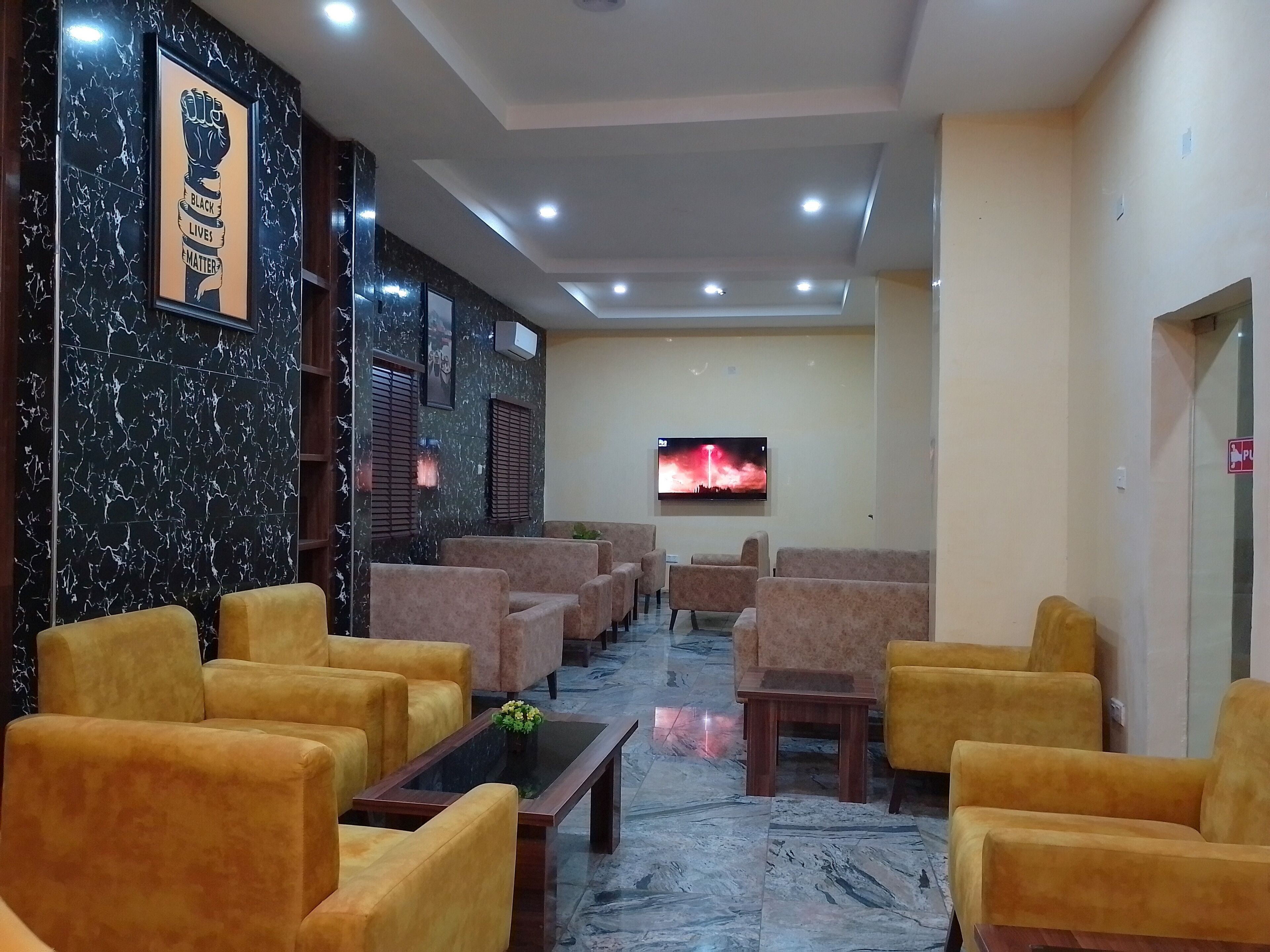 Spring Hotels
