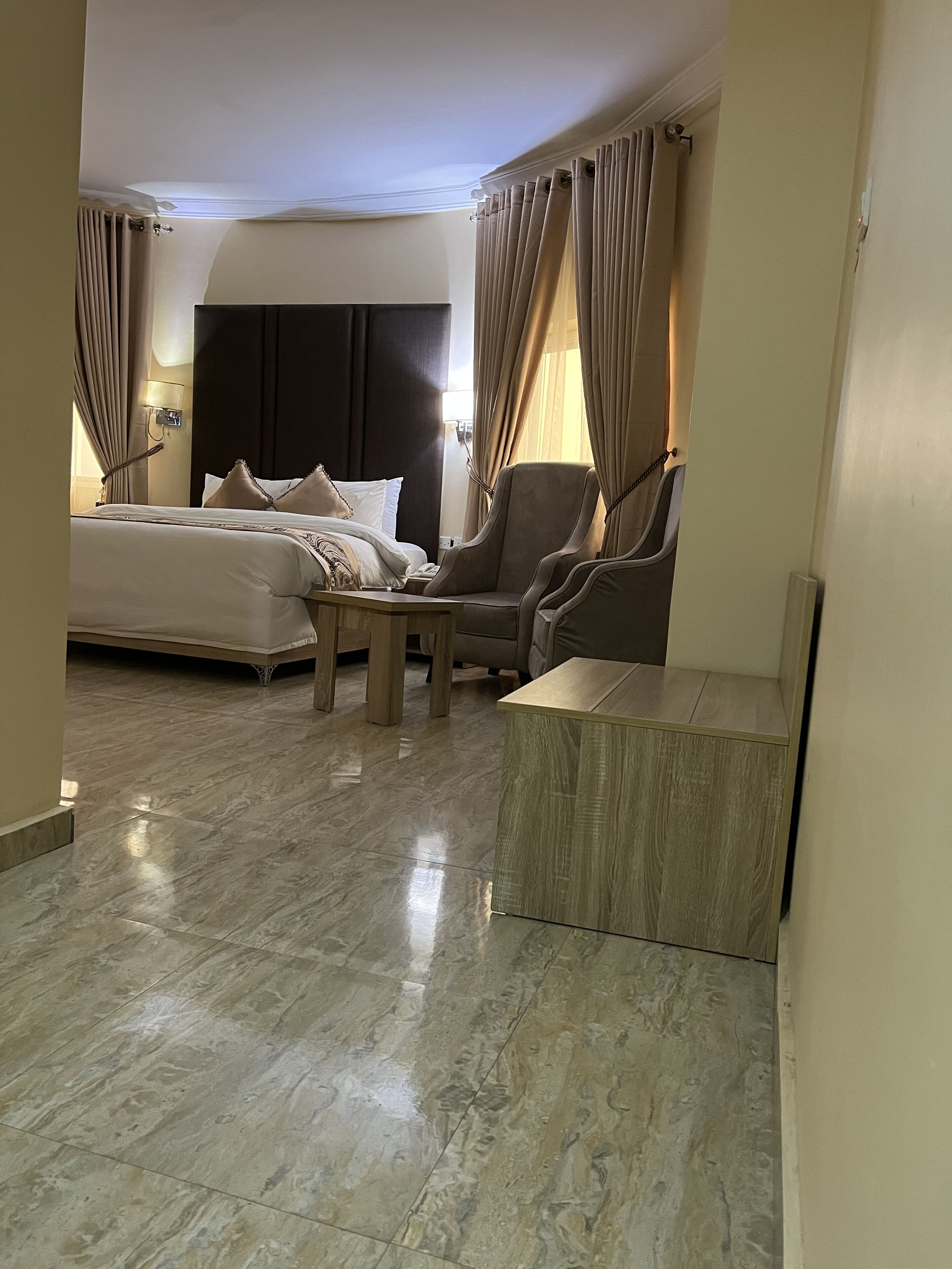 Spring Hotels