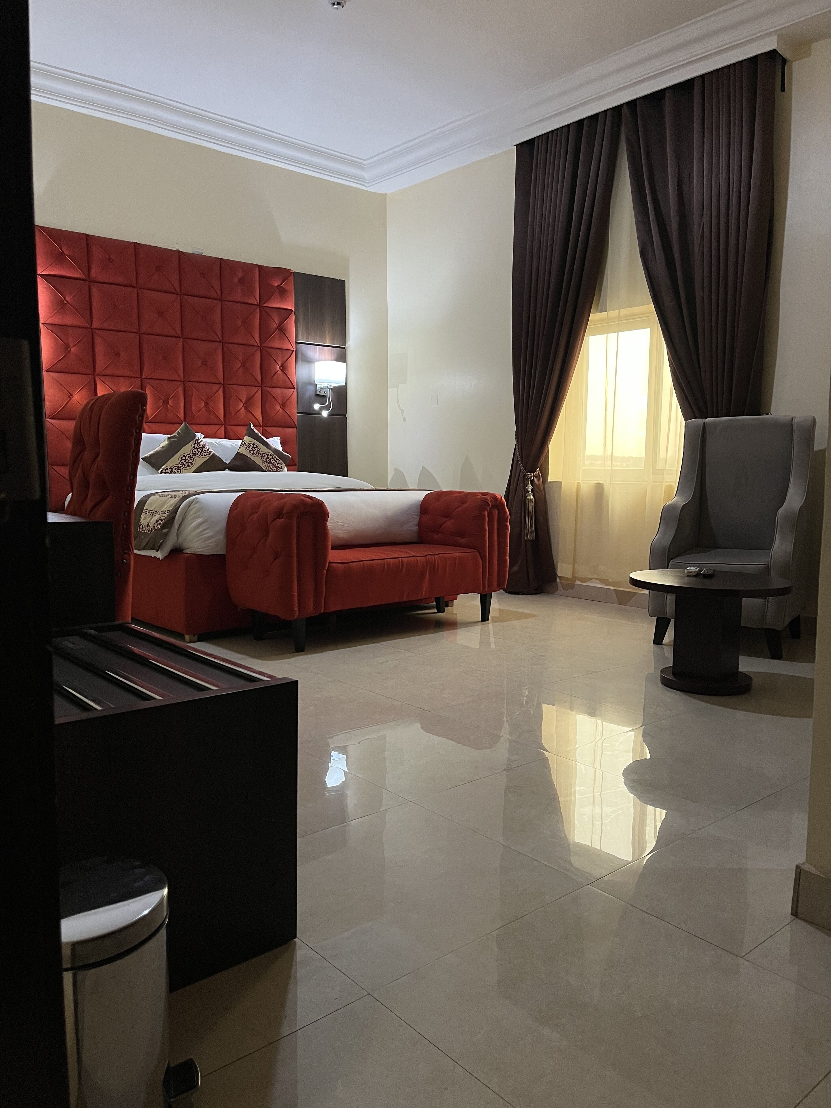 Spring Hotels