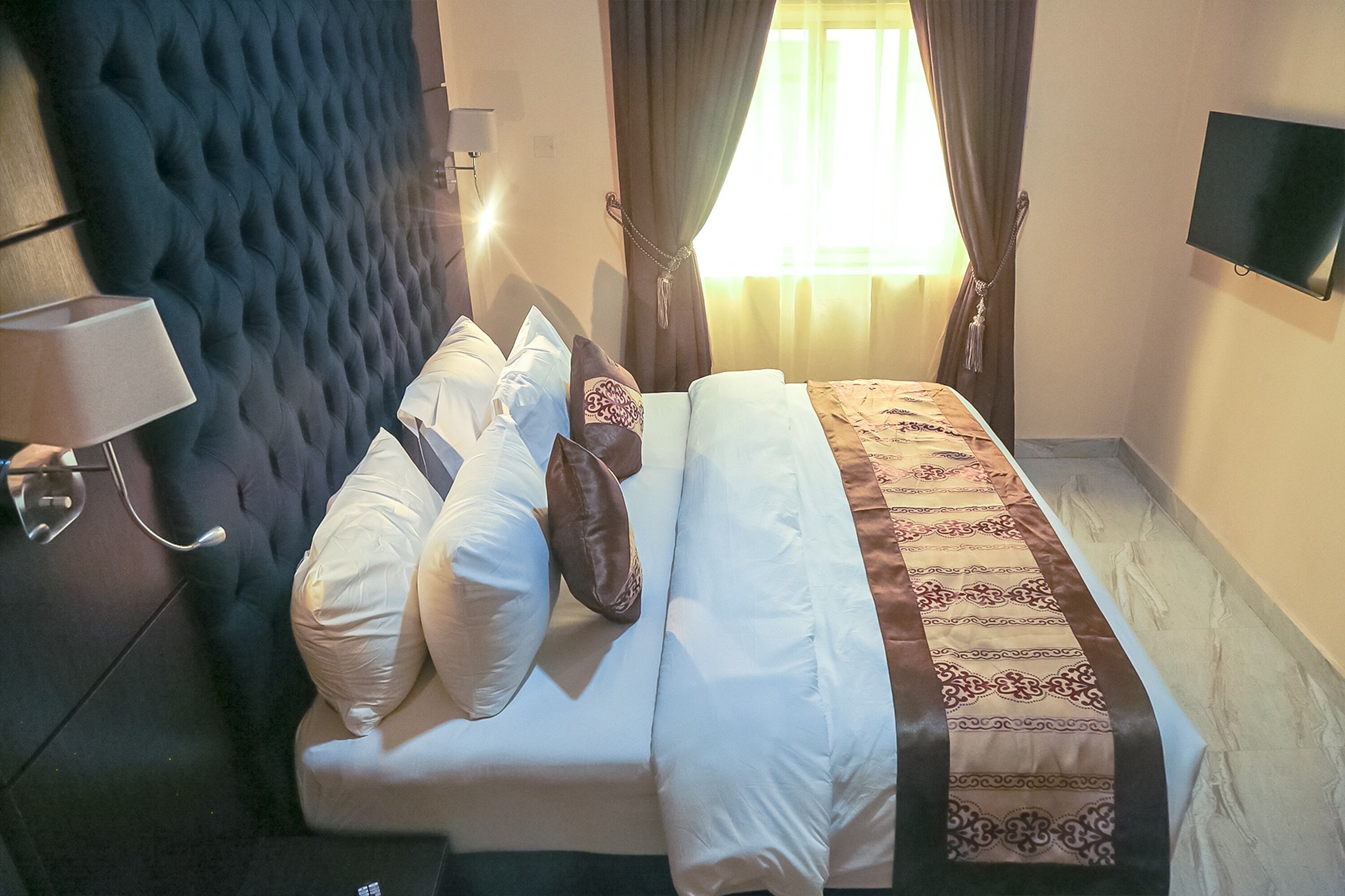 Spring Hotels