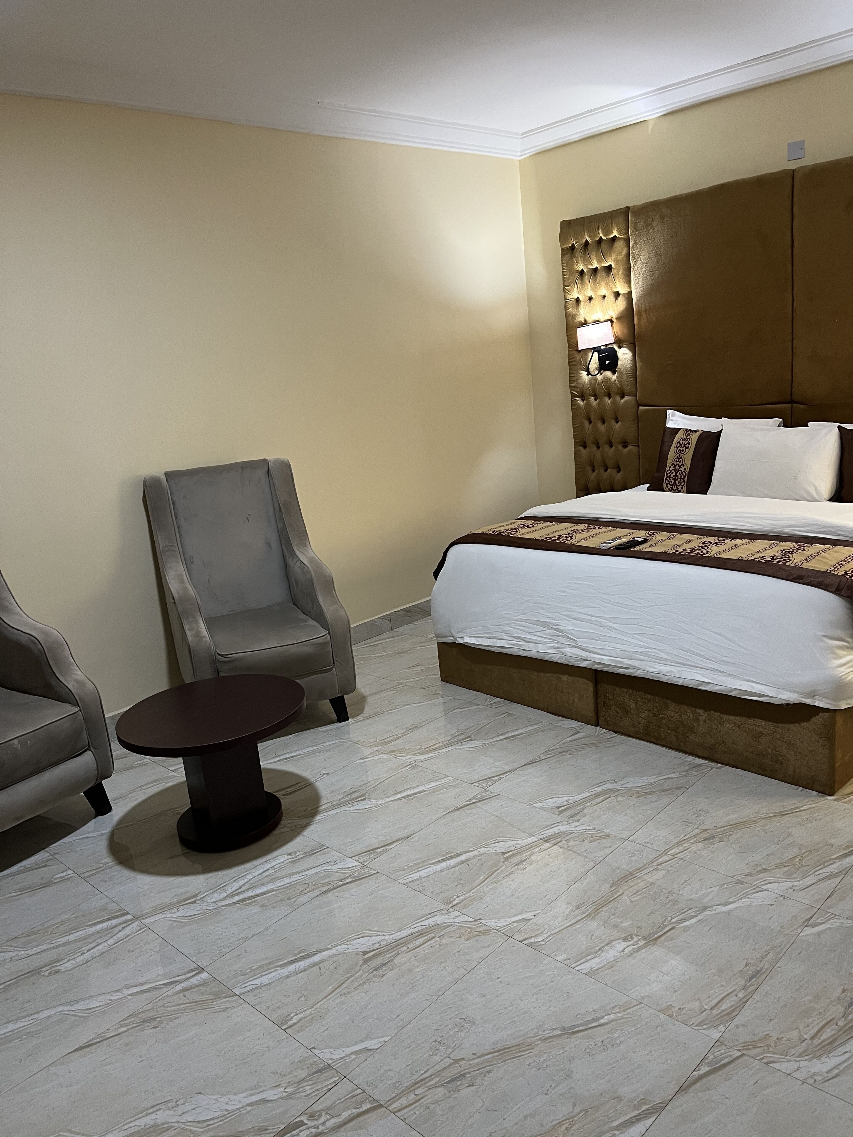 Spring Hotels
