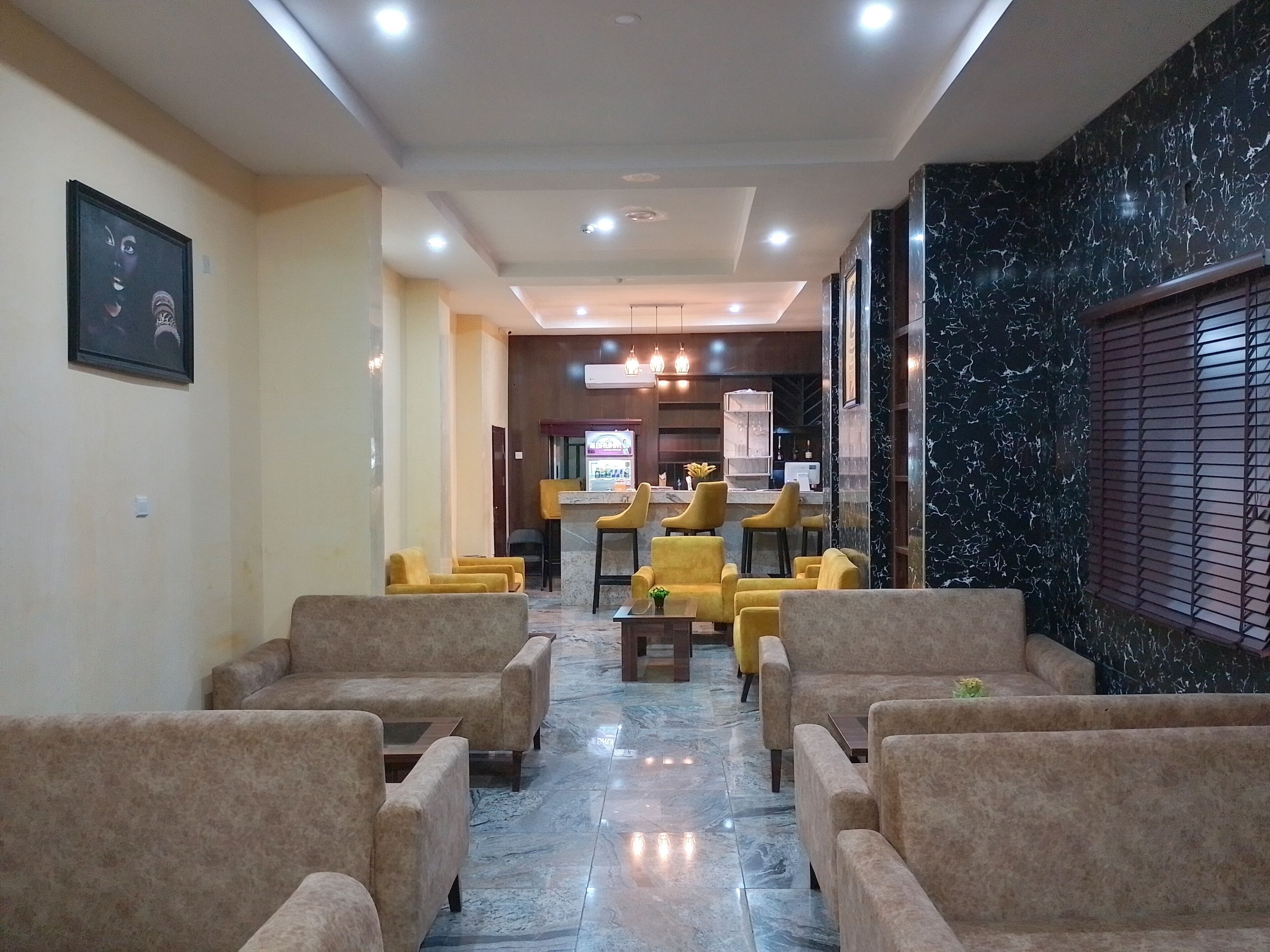 Spring Hotels