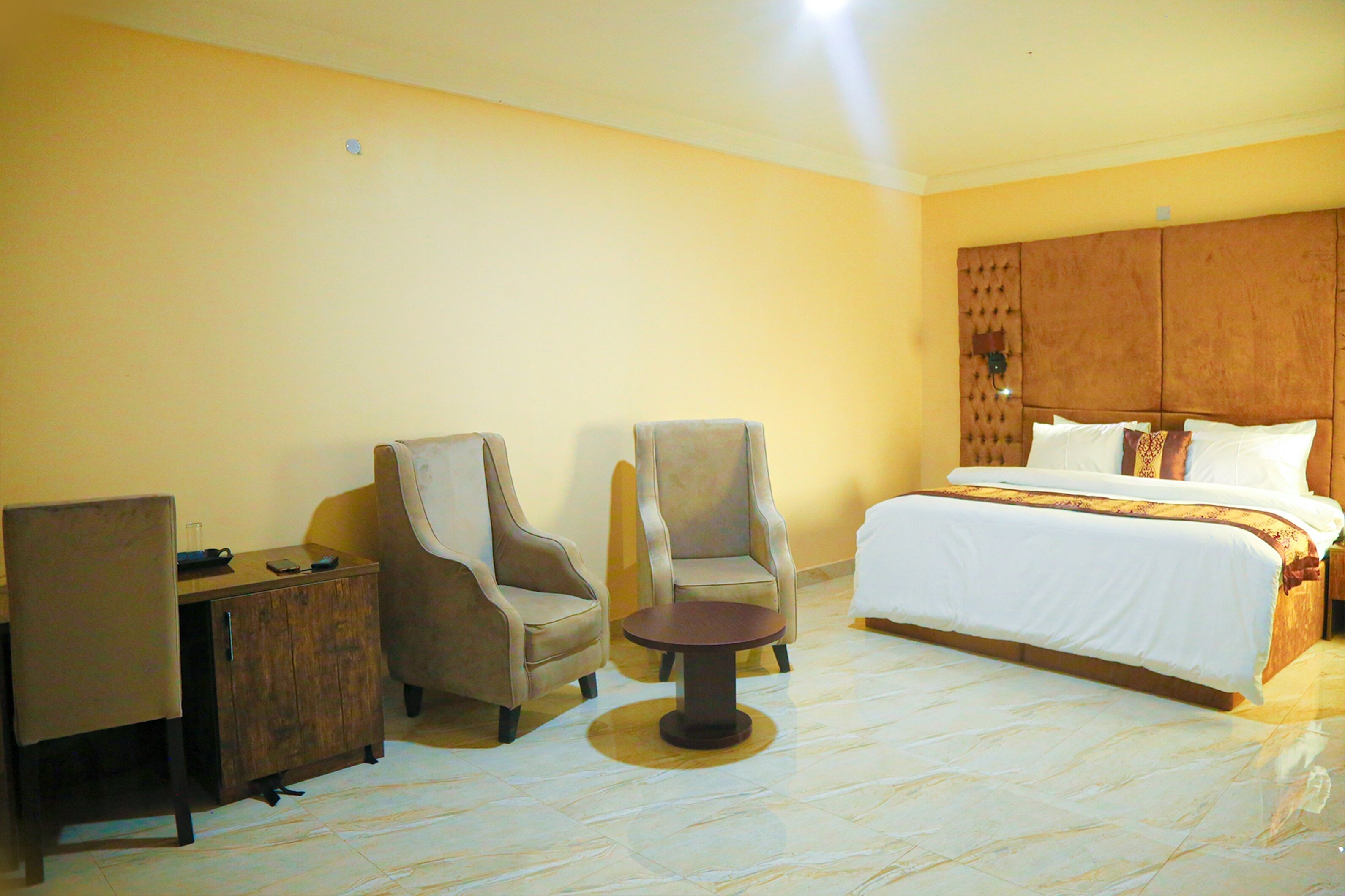 Spring Hotels