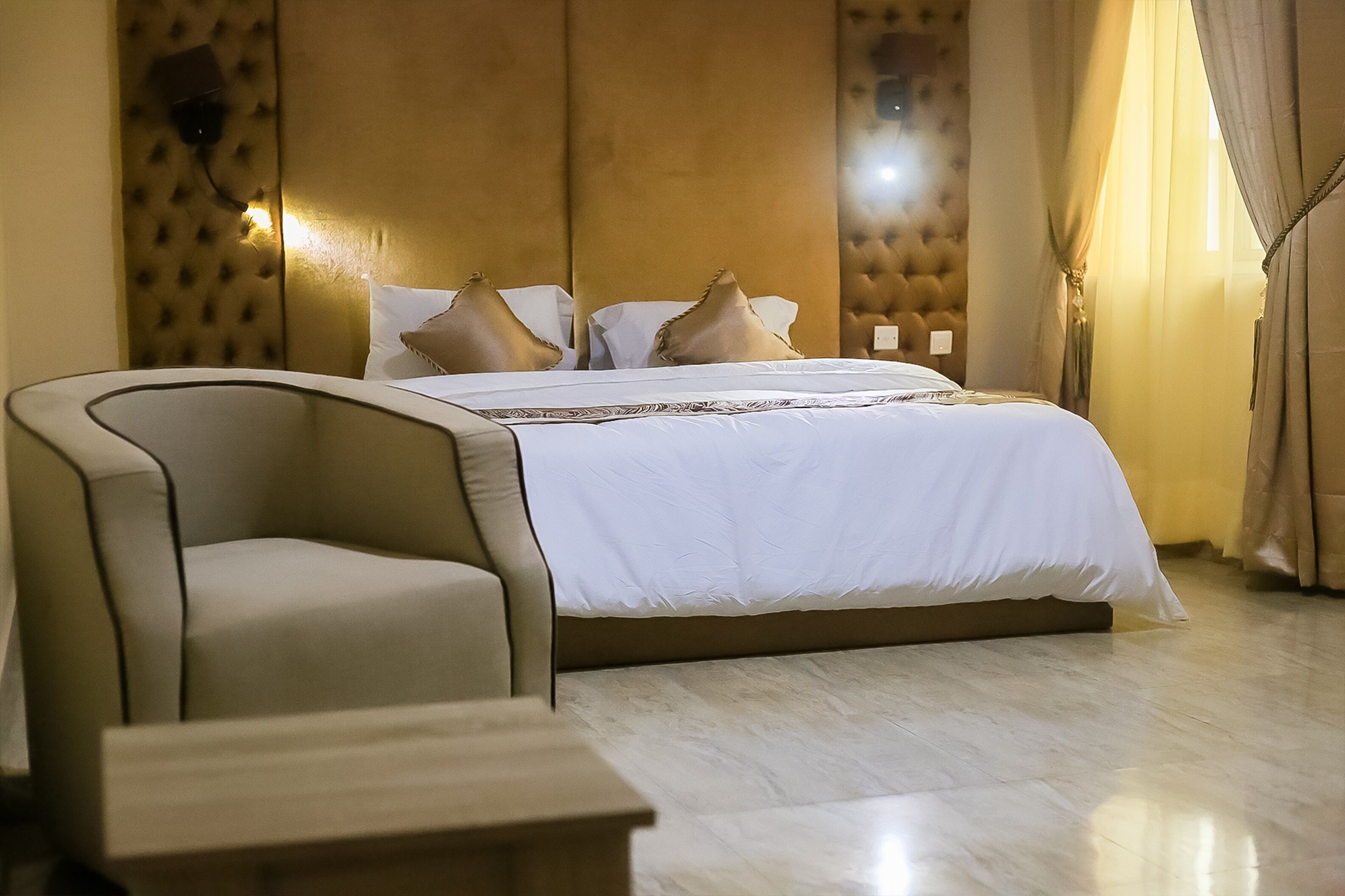 Spring Hotels
