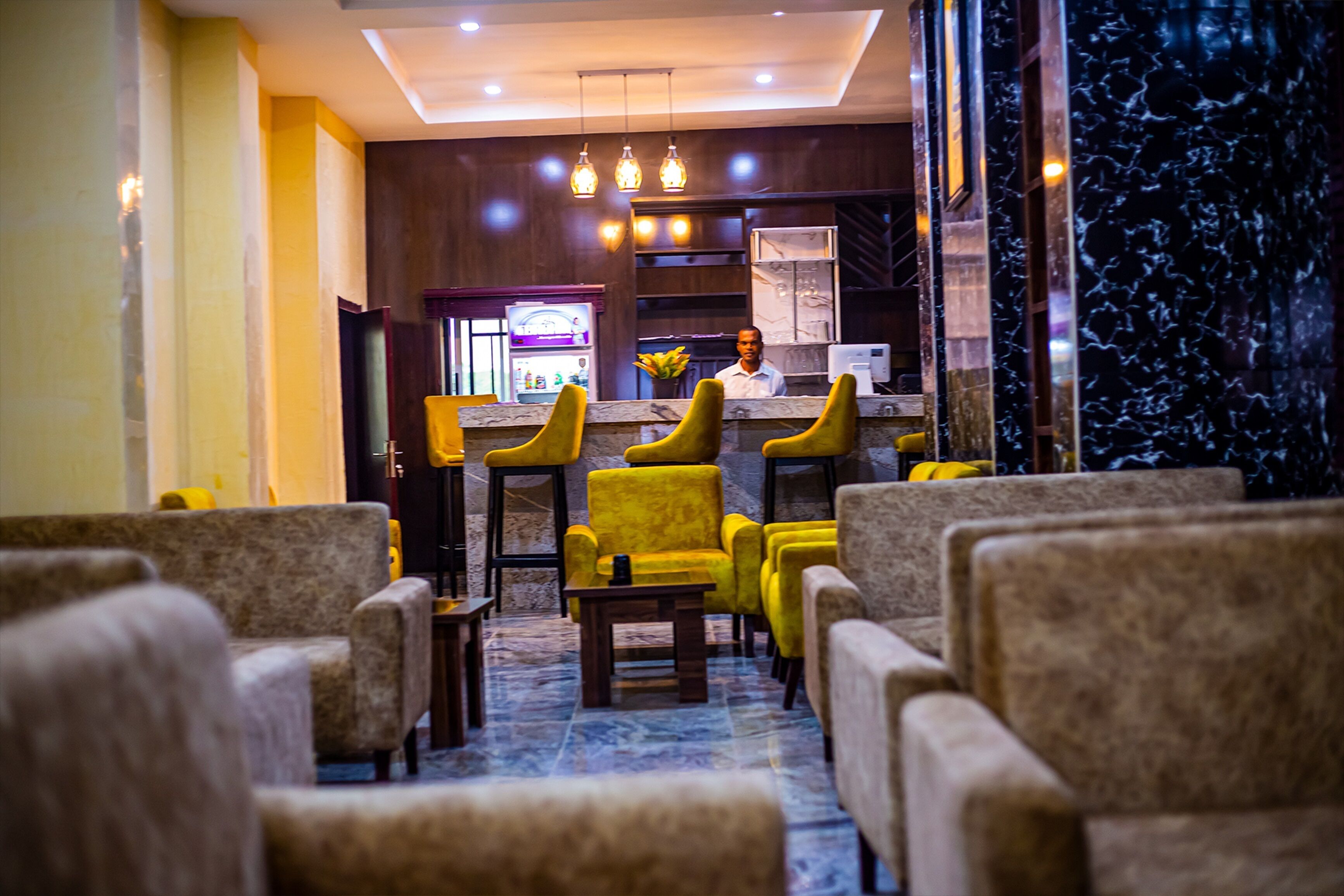 Spring Hotels