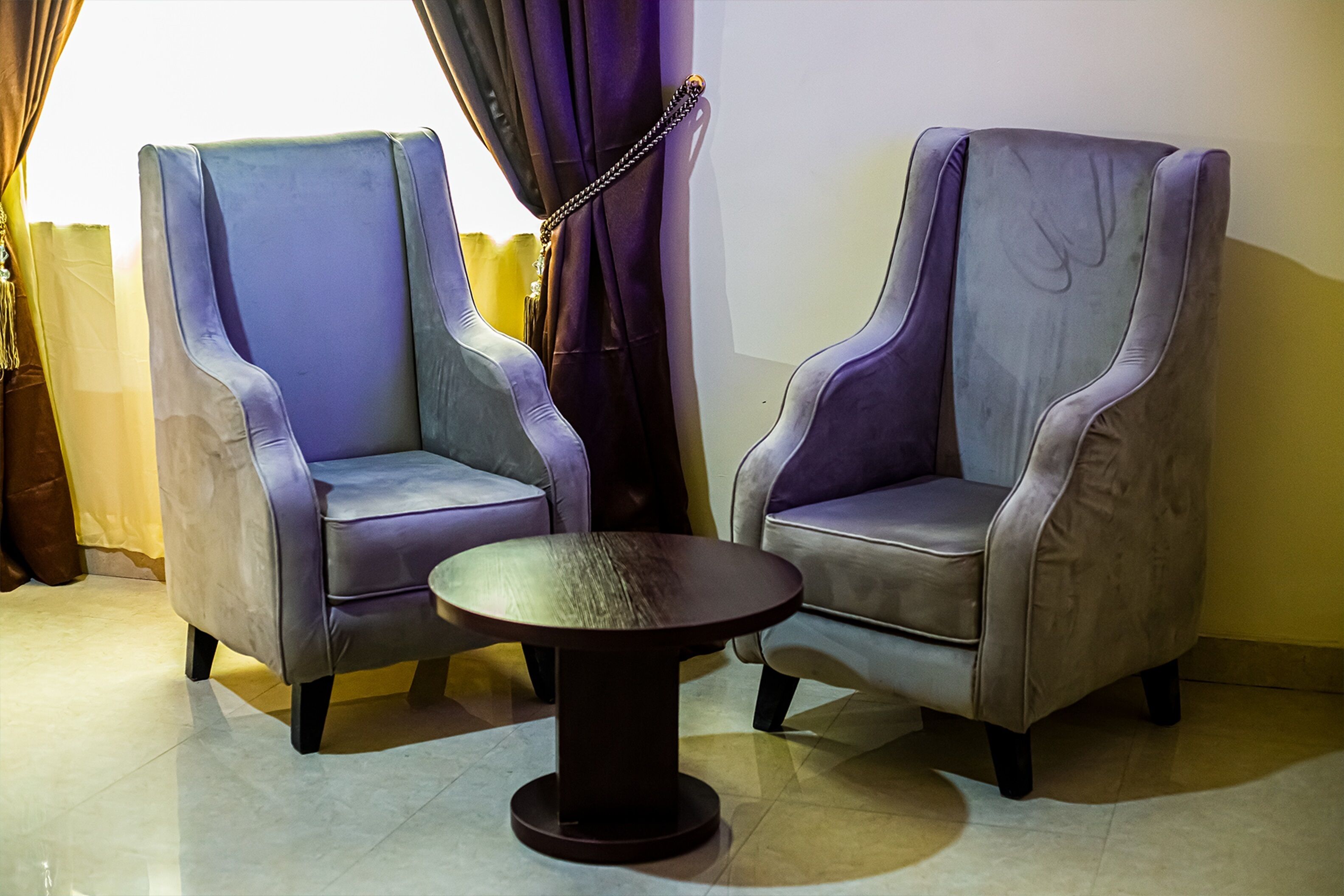 Spring Hotels