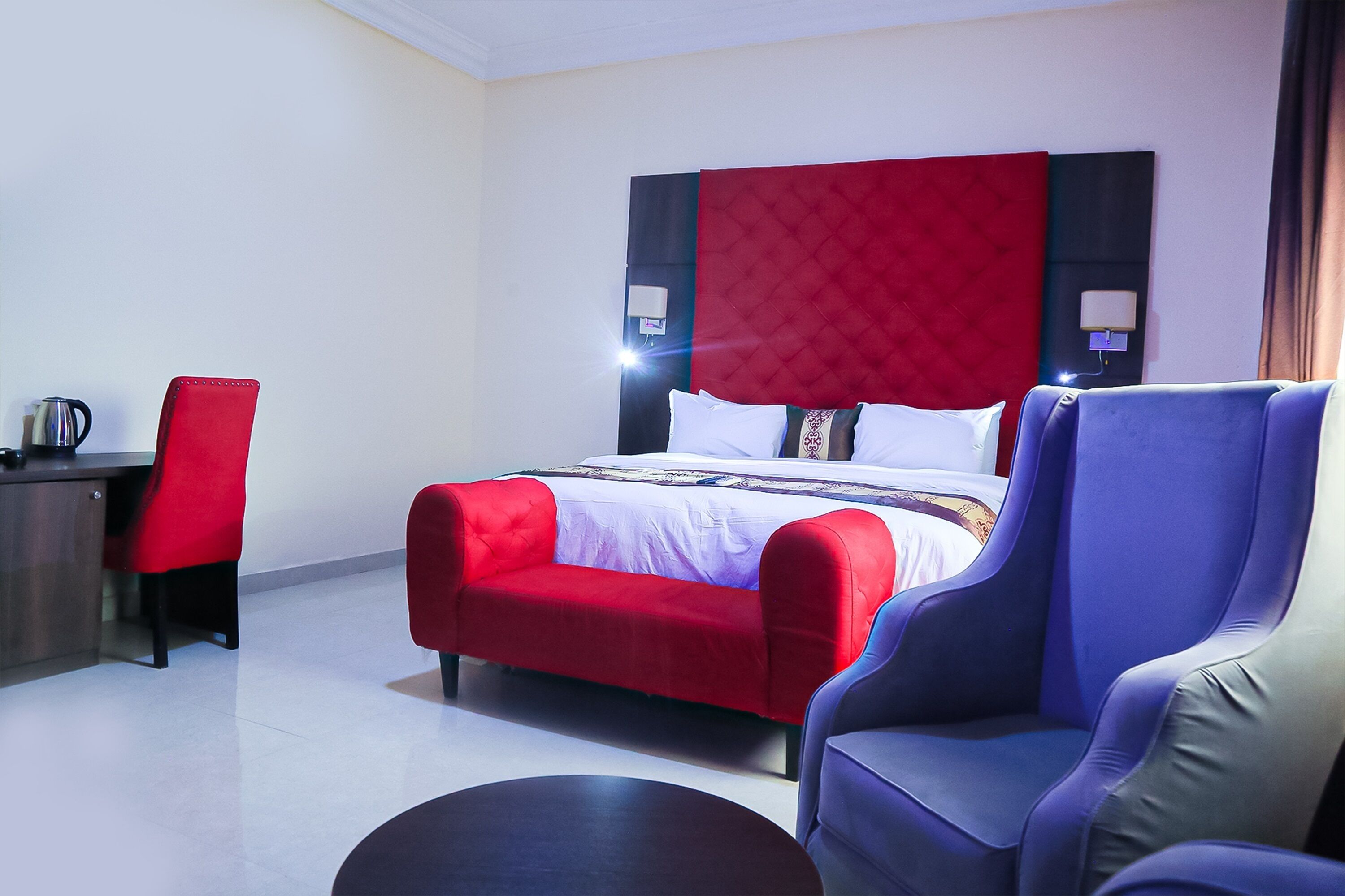 Spring Hotels
