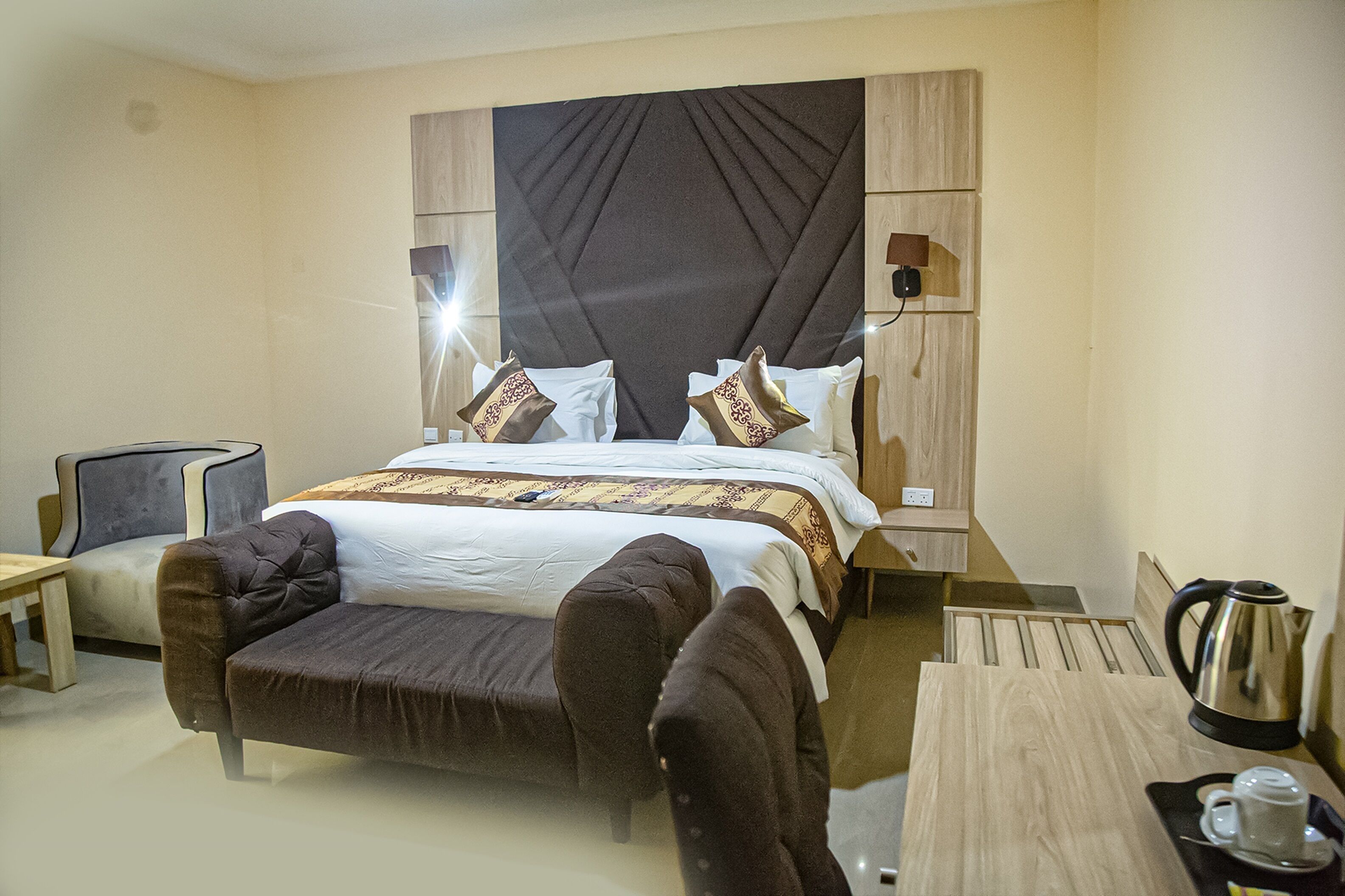 Spring Hotels