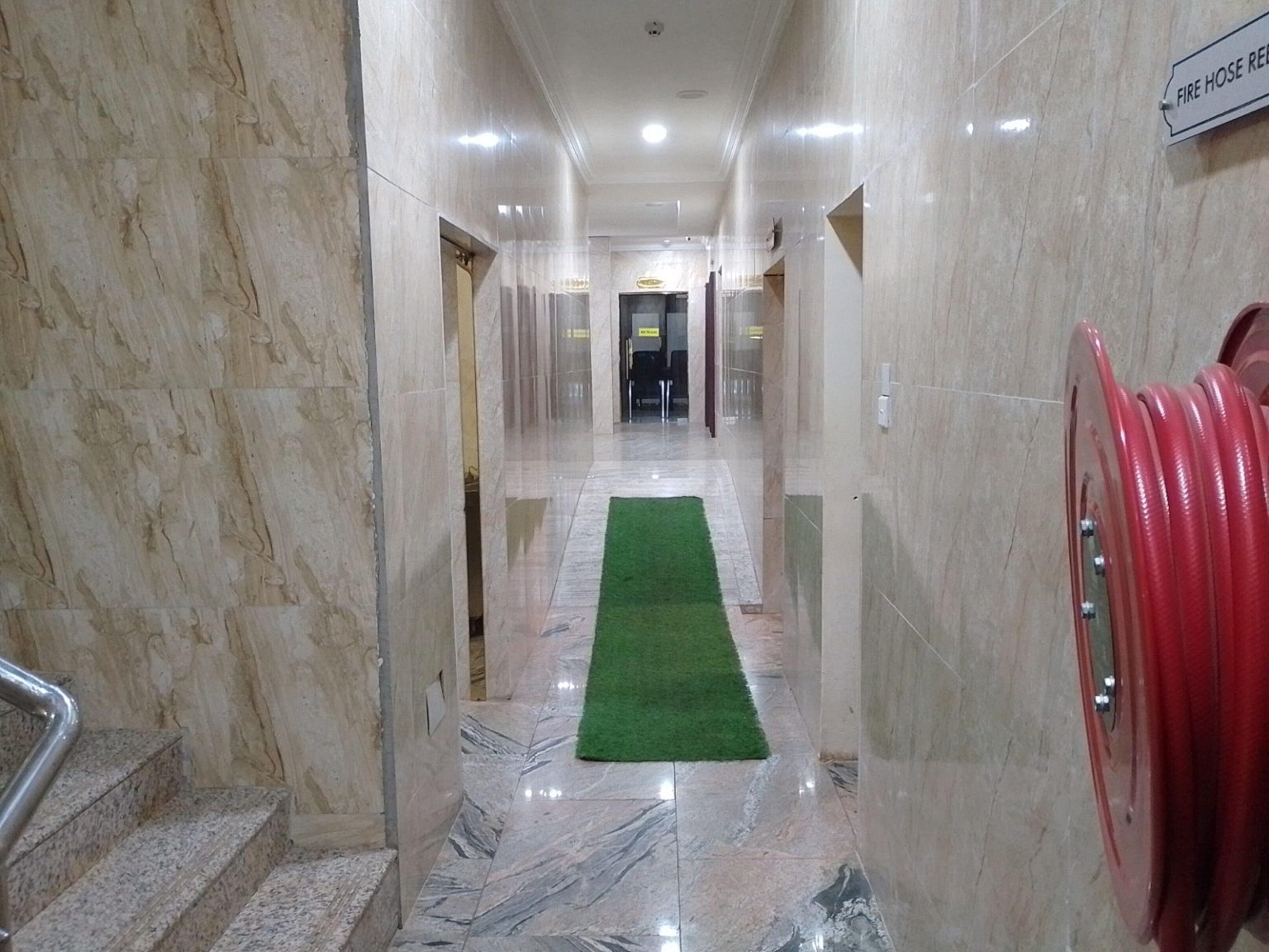 Spring Hotels