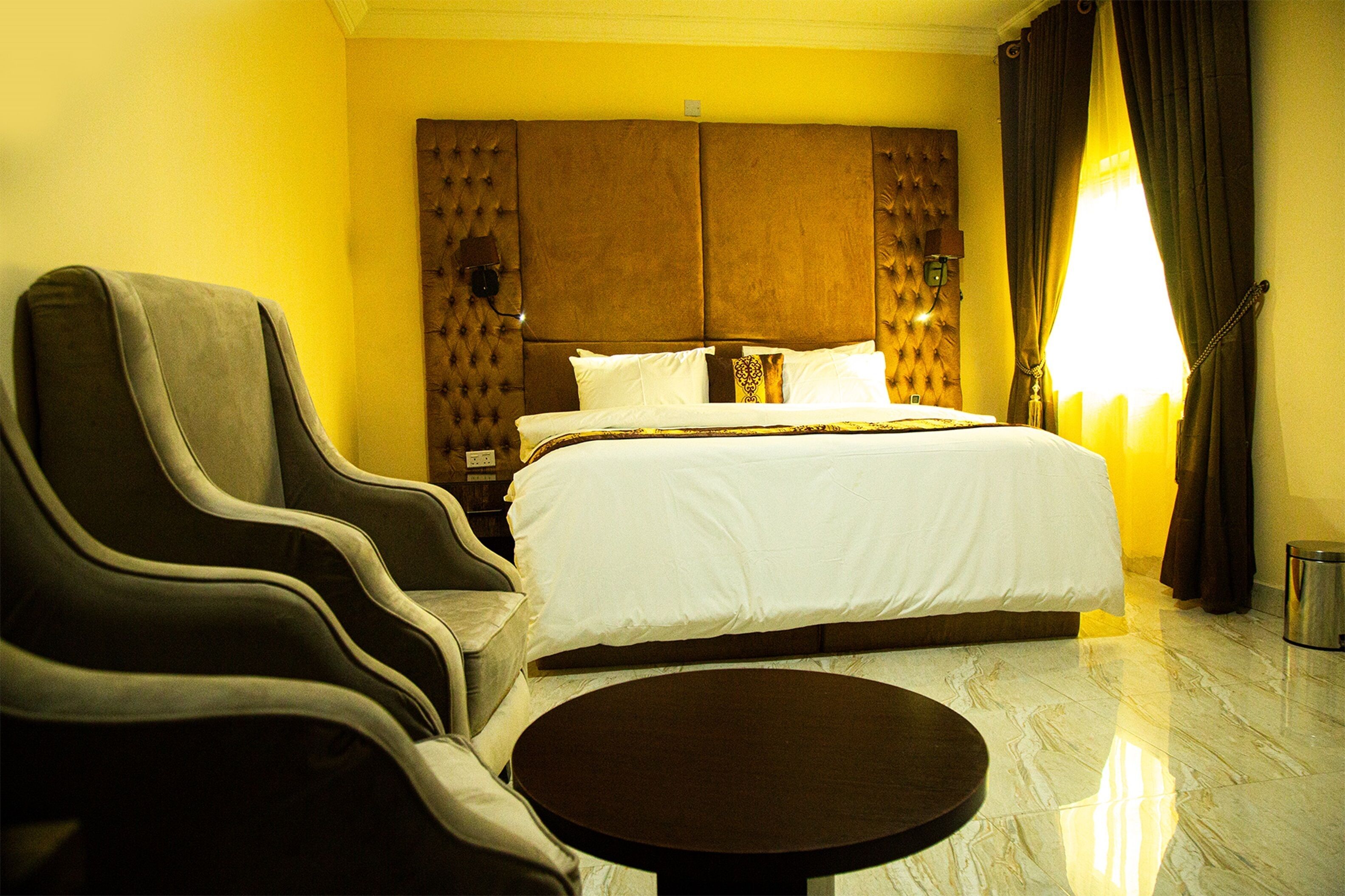Spring Hotels