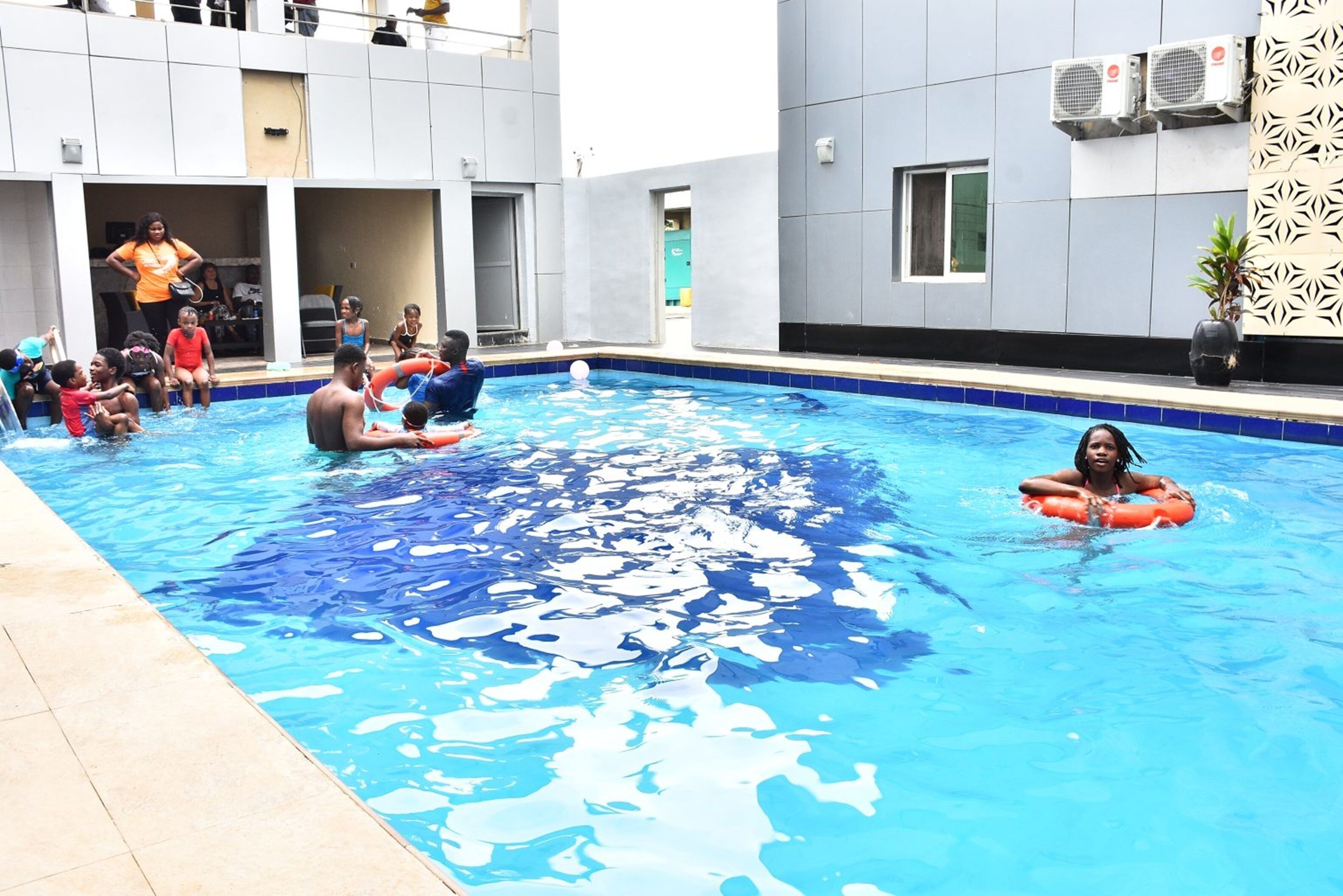 Spring Hotels
