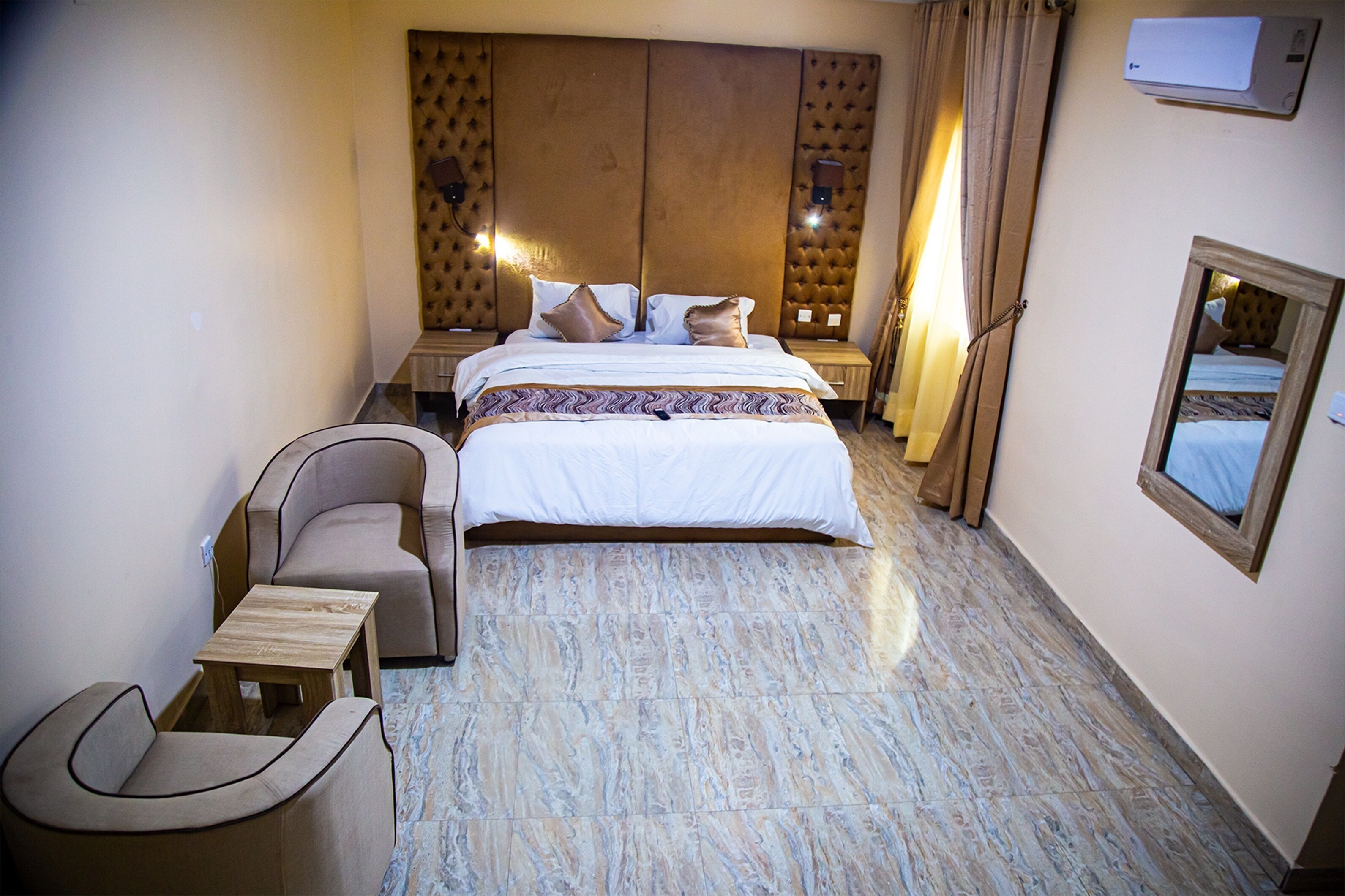 Spring Hotels
