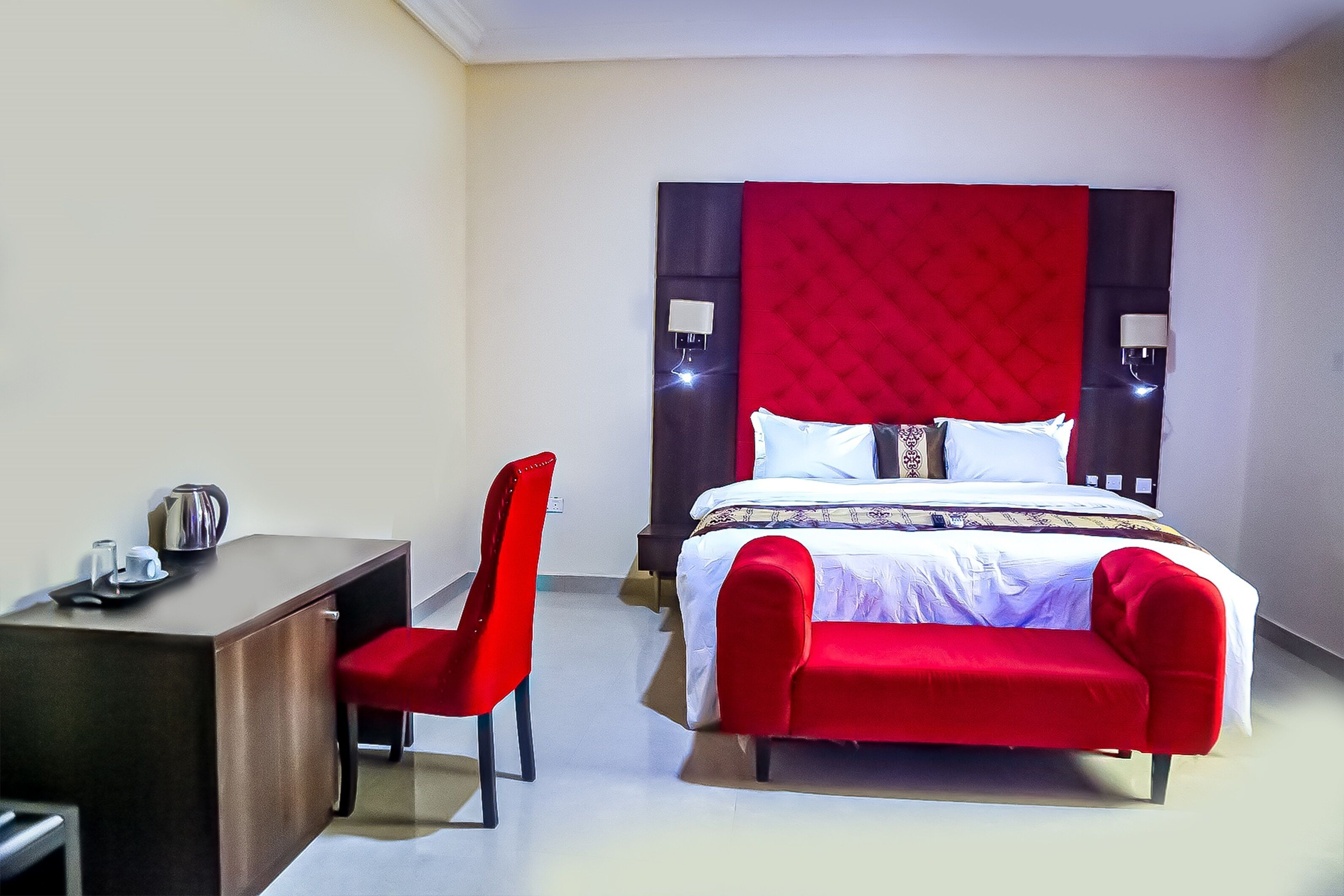 Spring Hotels