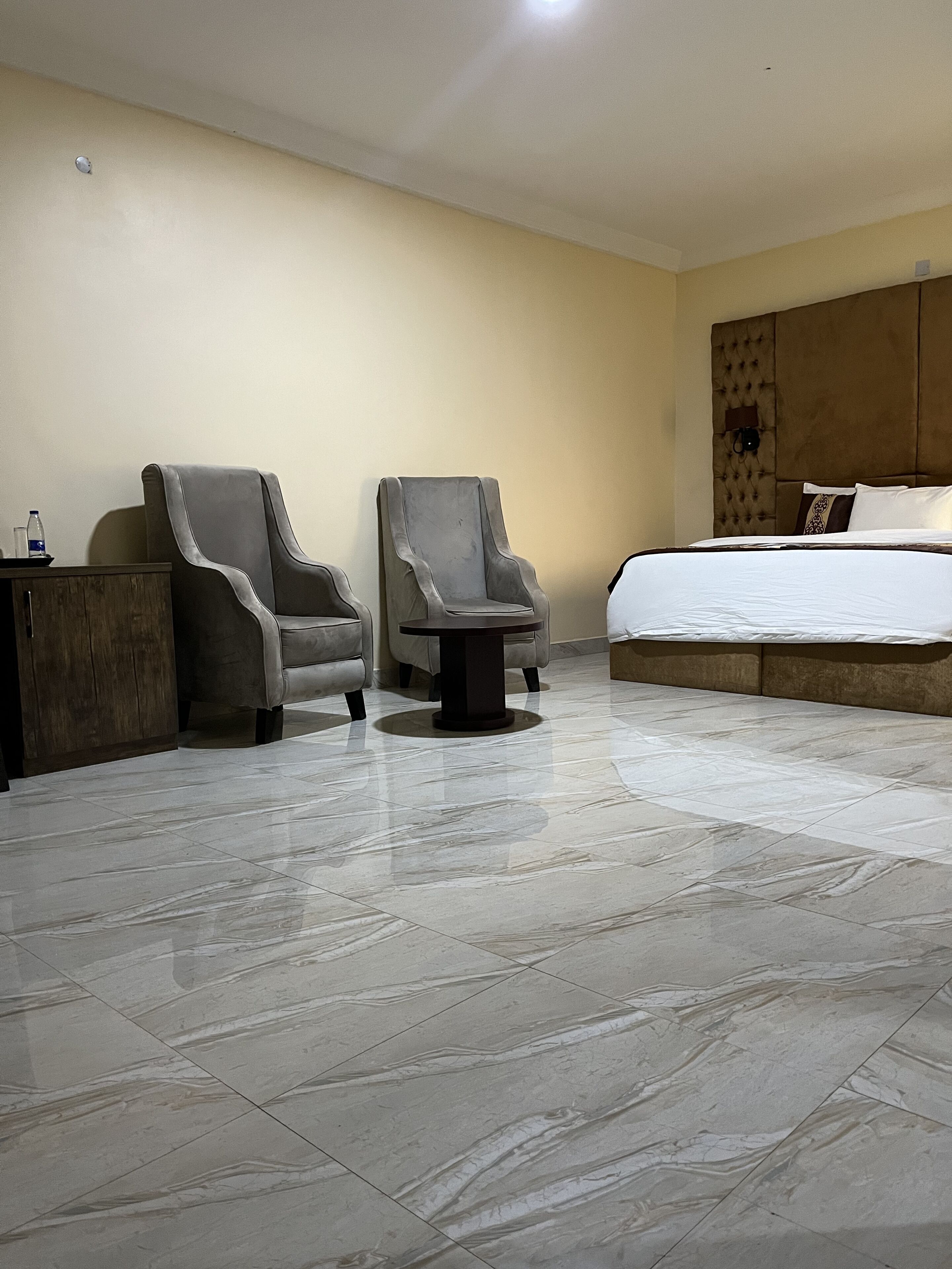 Spring Hotels
