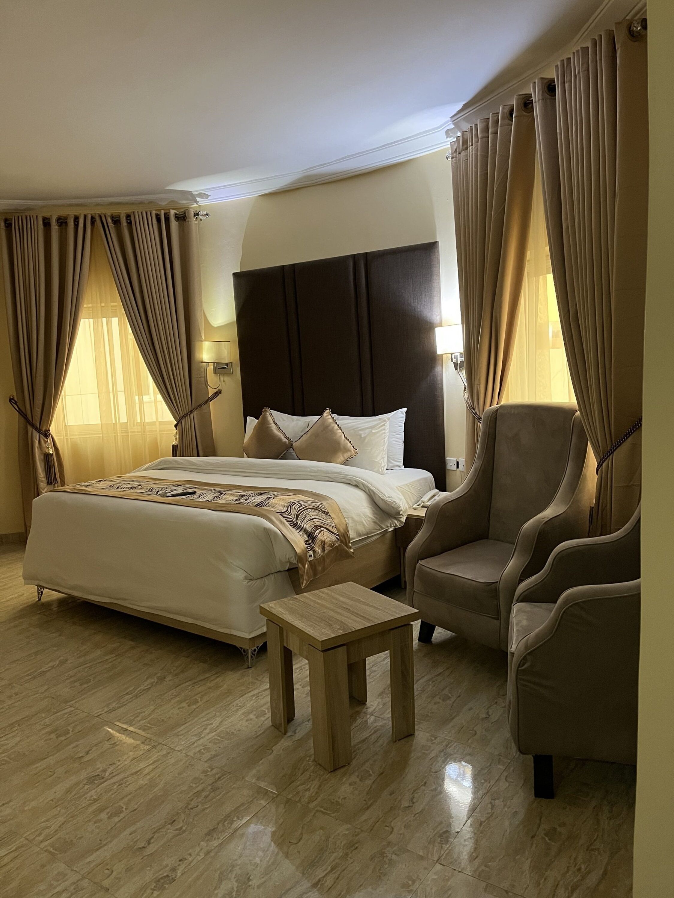 Spring Hotels
