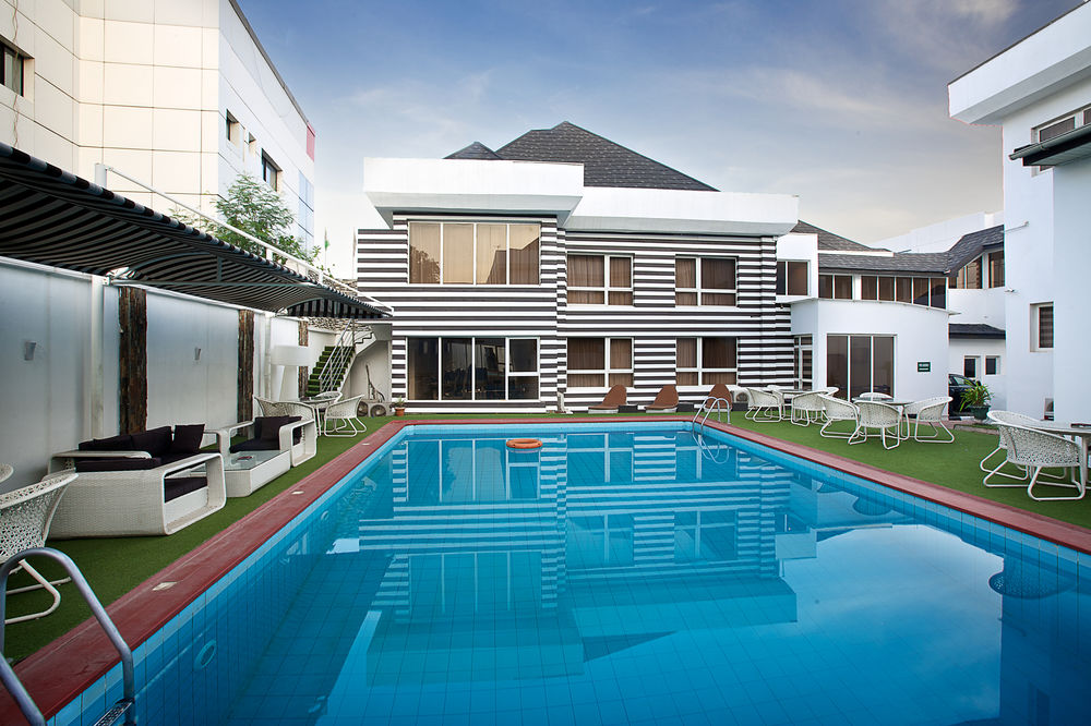 Summerset Continental Hotel Maitama by T E L E Hospitality
