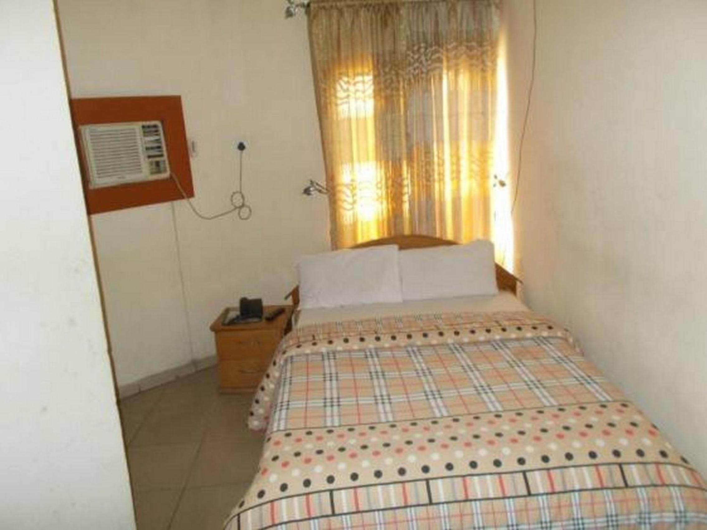 The Bahamas Hotels International