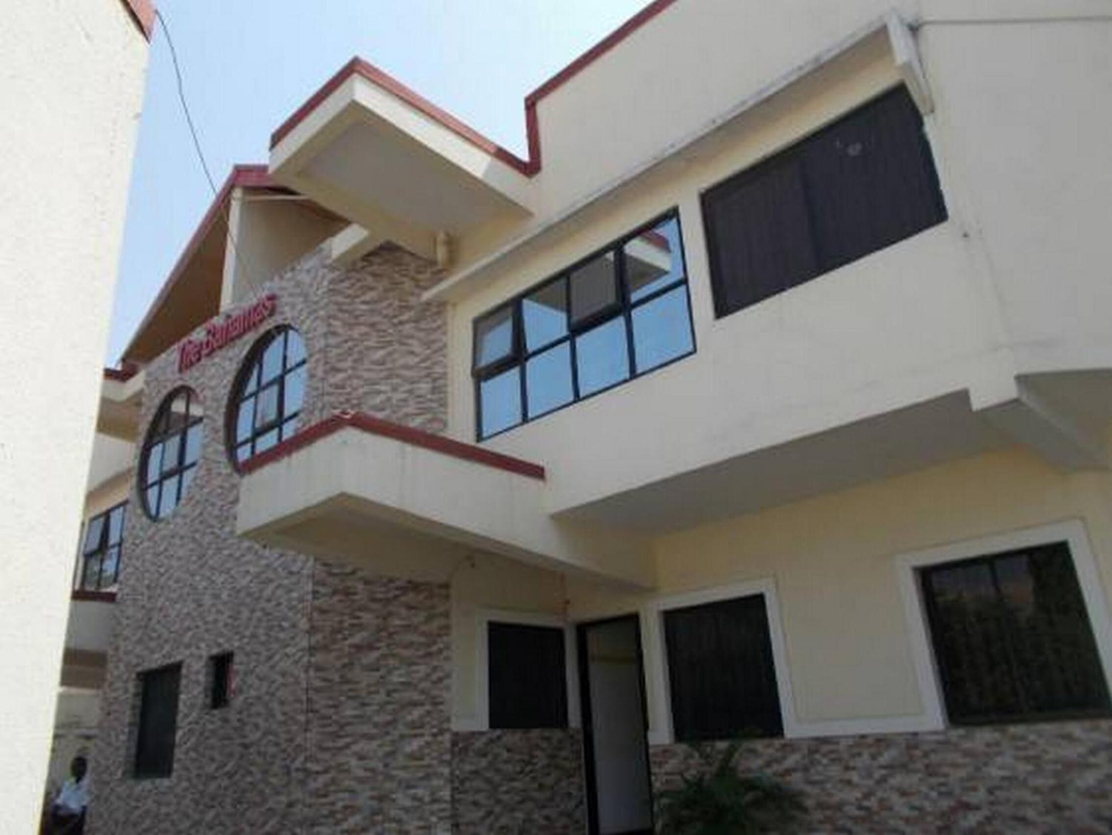 The Bahamas Hotels International