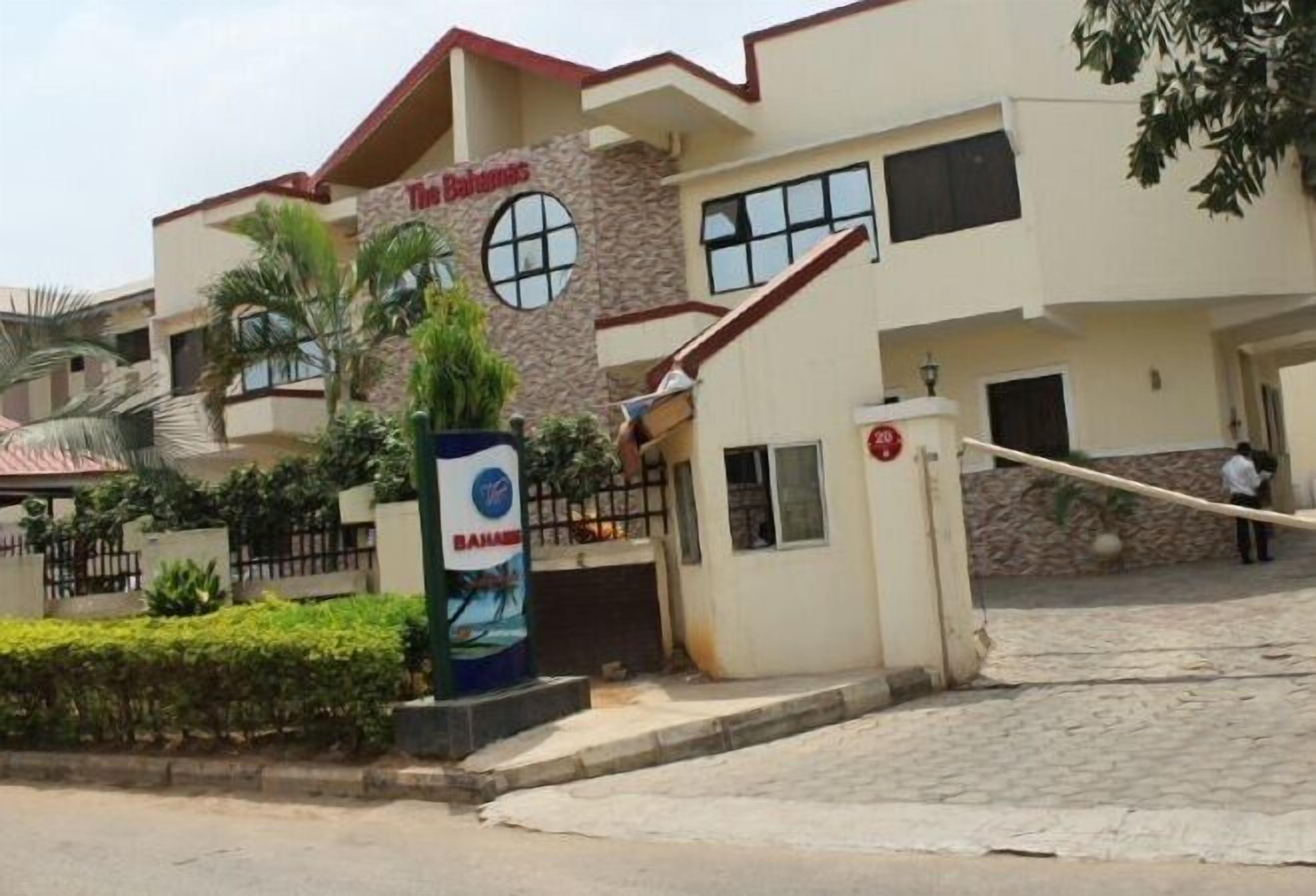 The Bahamas Hotels International