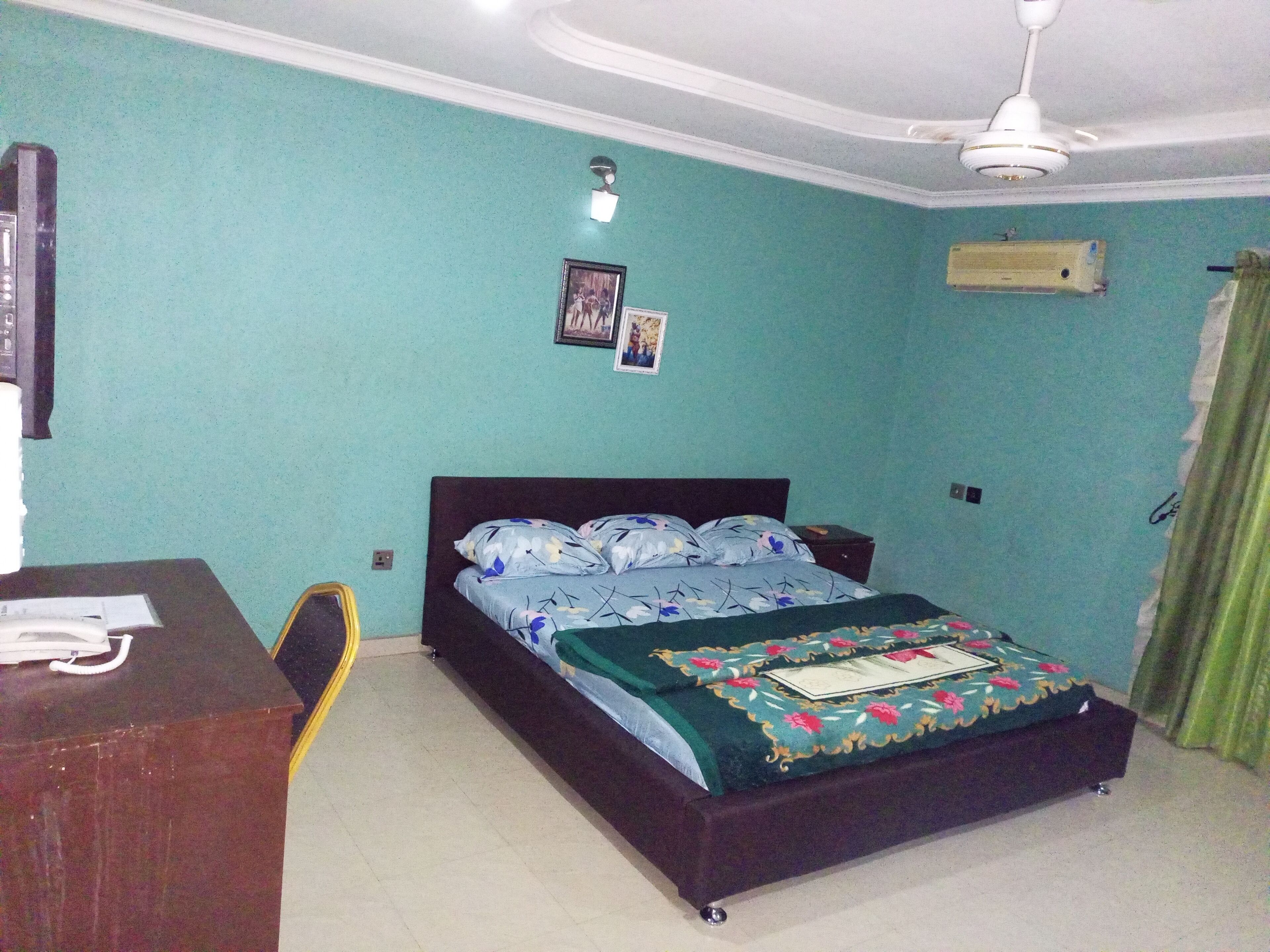 De Villa Hotel & Suite