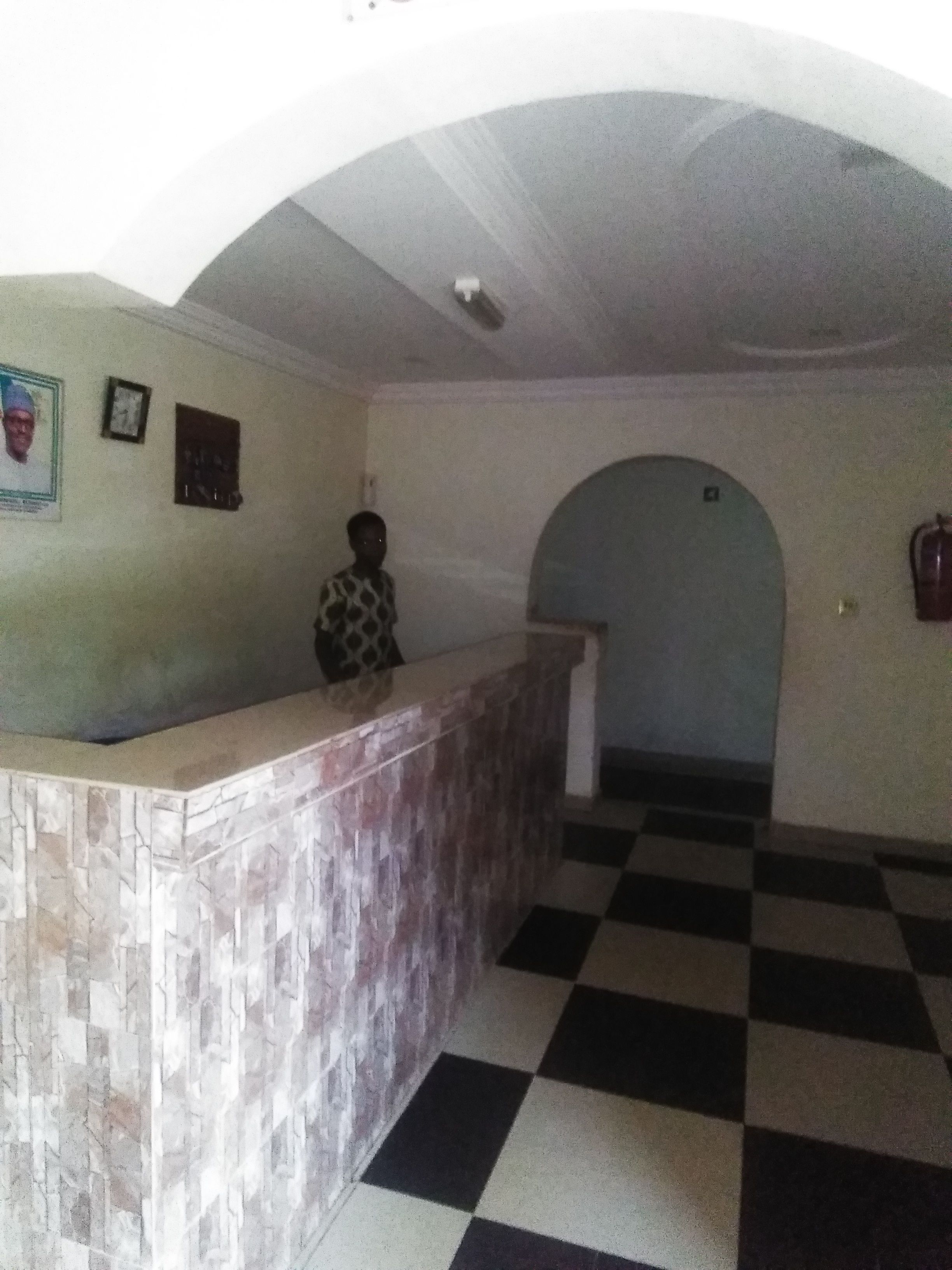 De Villa Hotel & Suite
