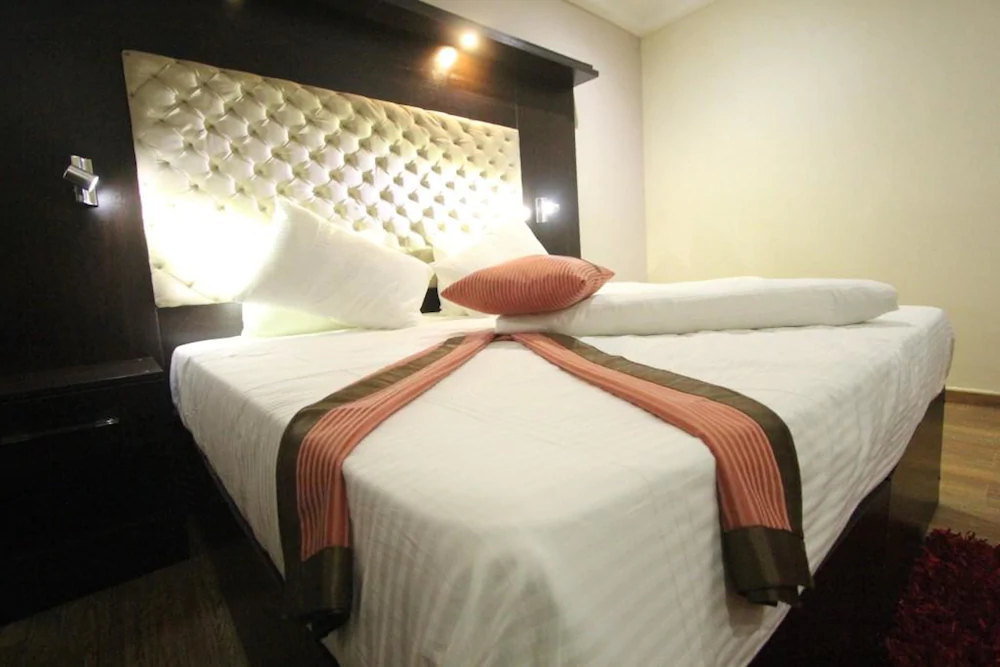 Eterno Hotels