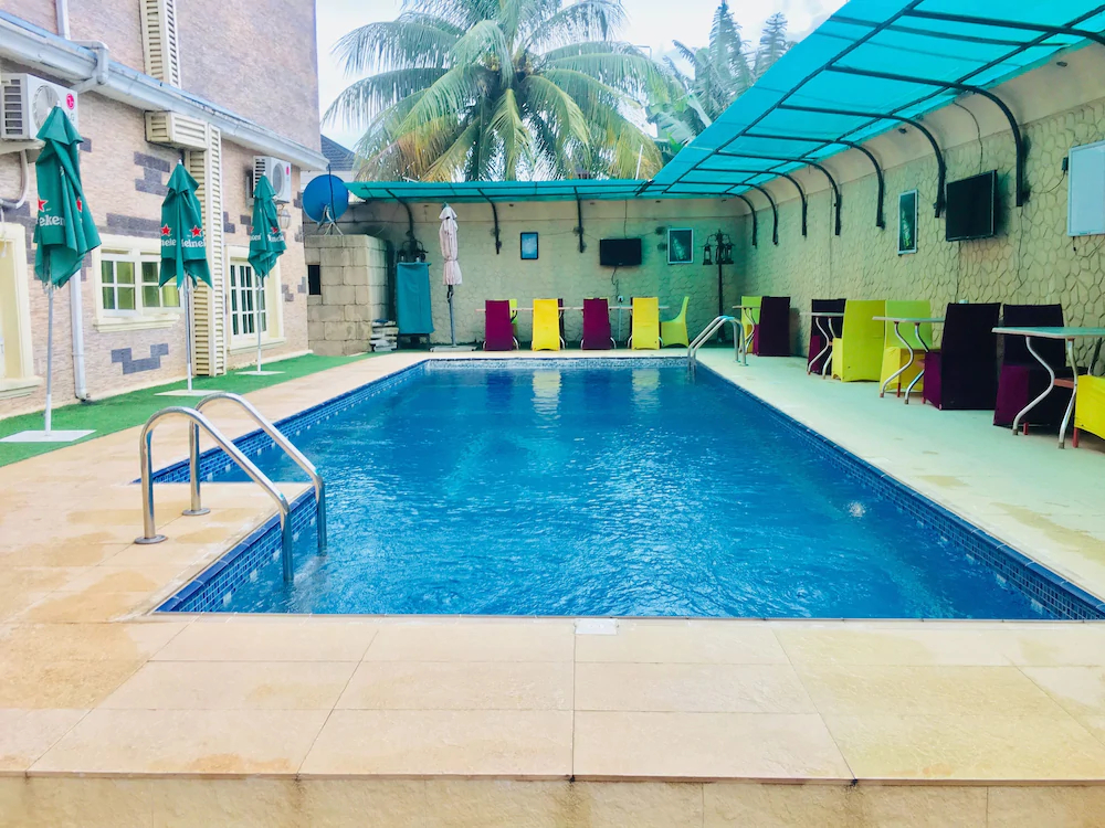Eterno Hotels