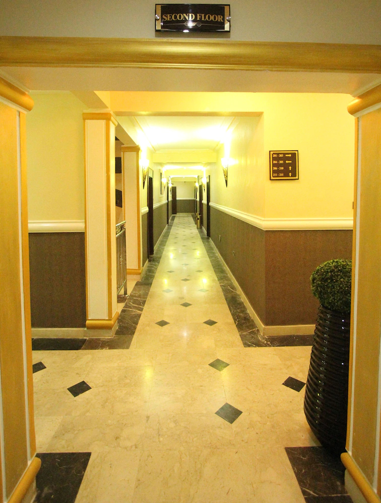 Eterno Hotels
